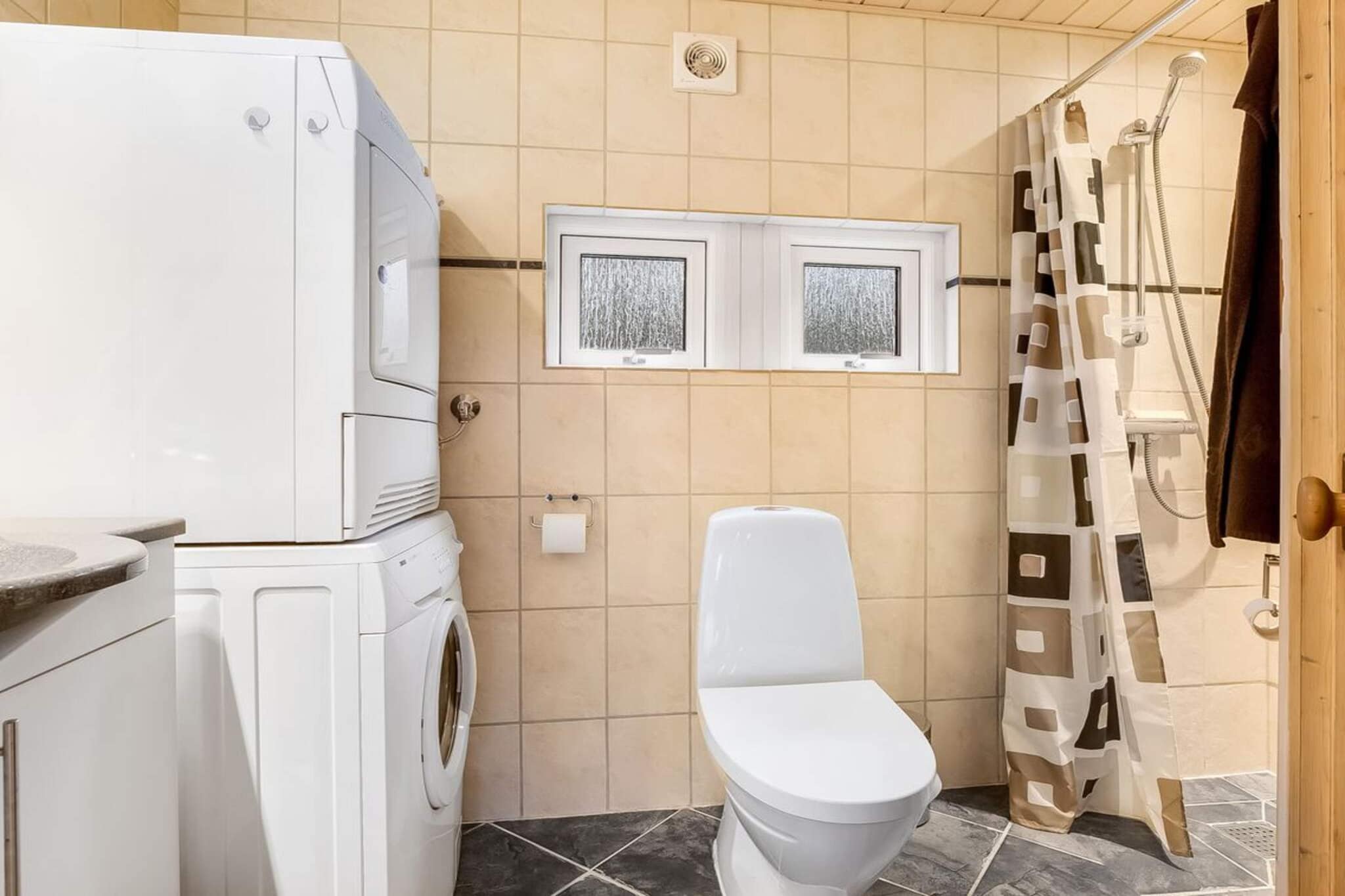 5 sterren vakantie huis in Hovborg