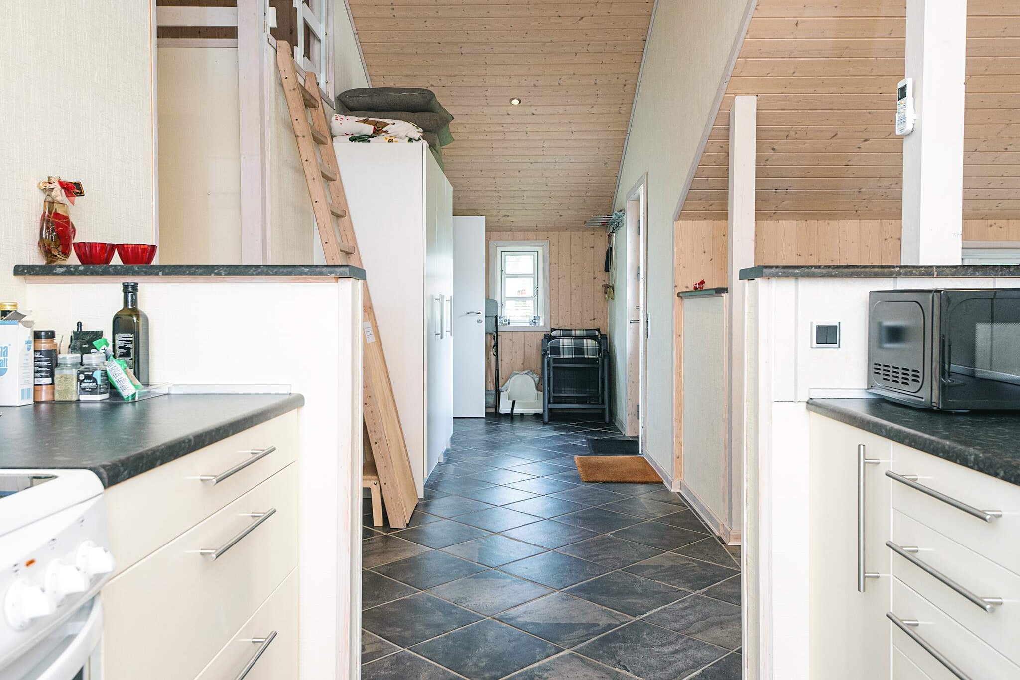 5 sterren vakantie huis in Hovborg - Binnen