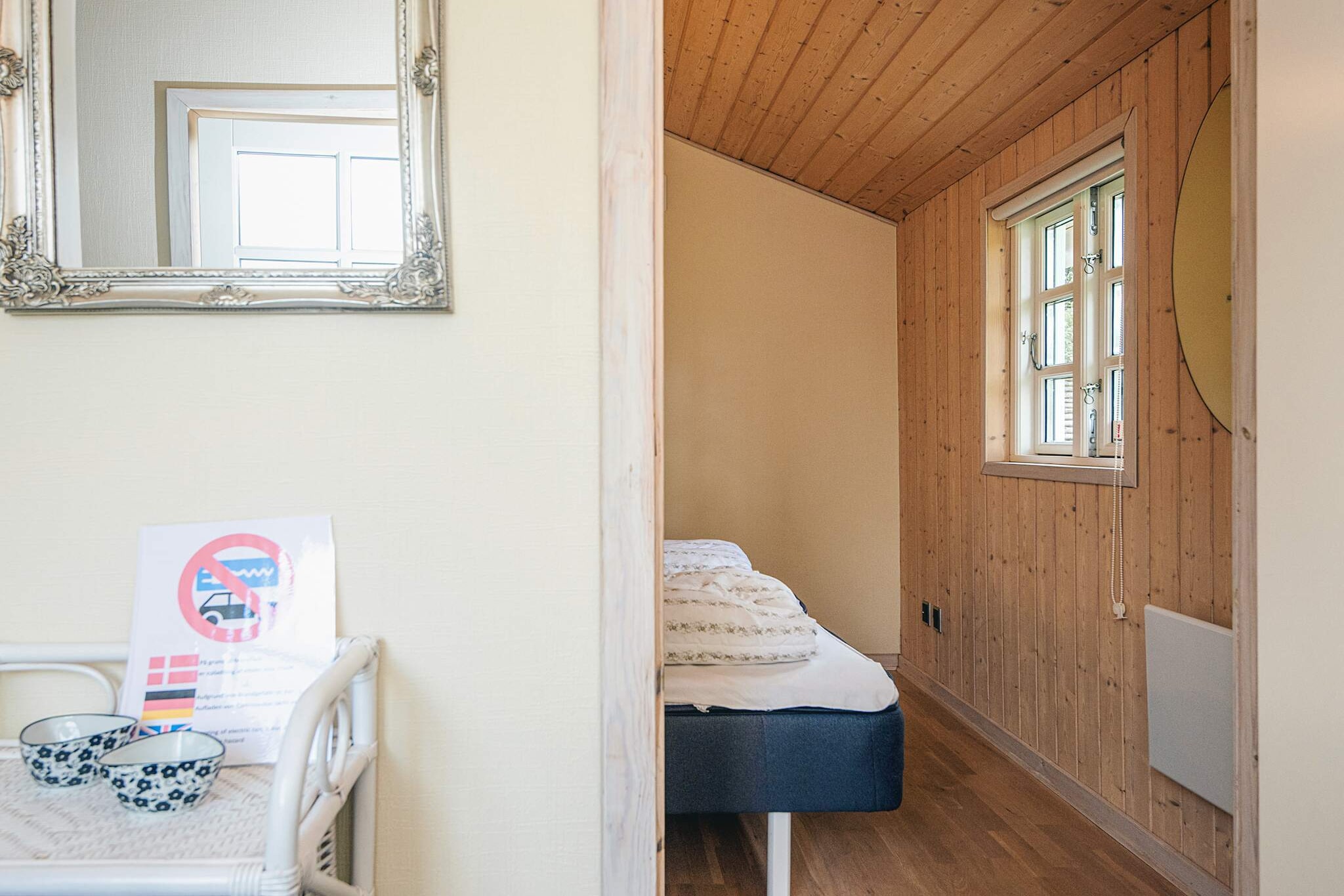 5 sterren vakantie huis in Hovborg - Binnen
