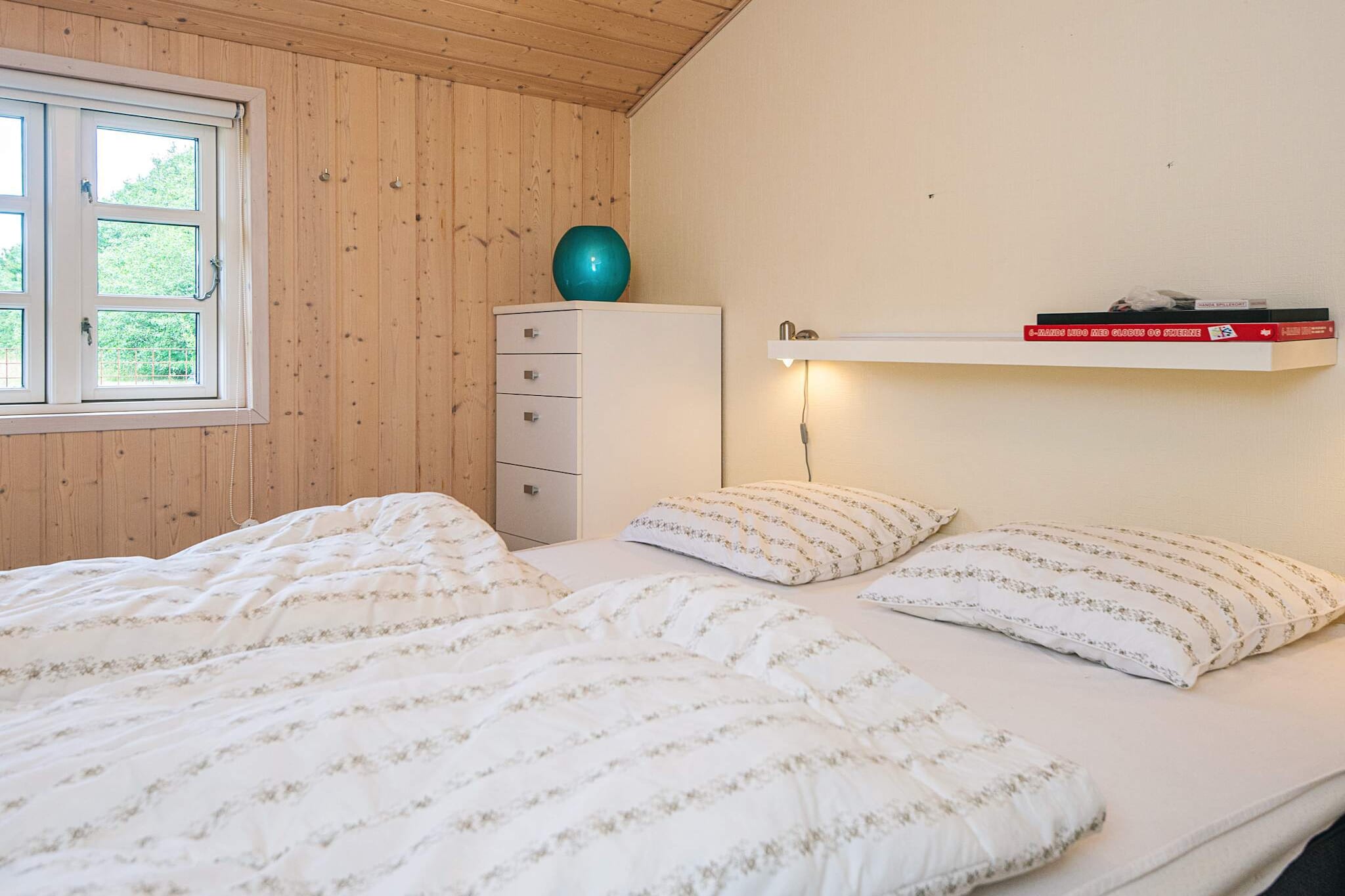 5 sterren vakantie huis in Hovborg - Binnen