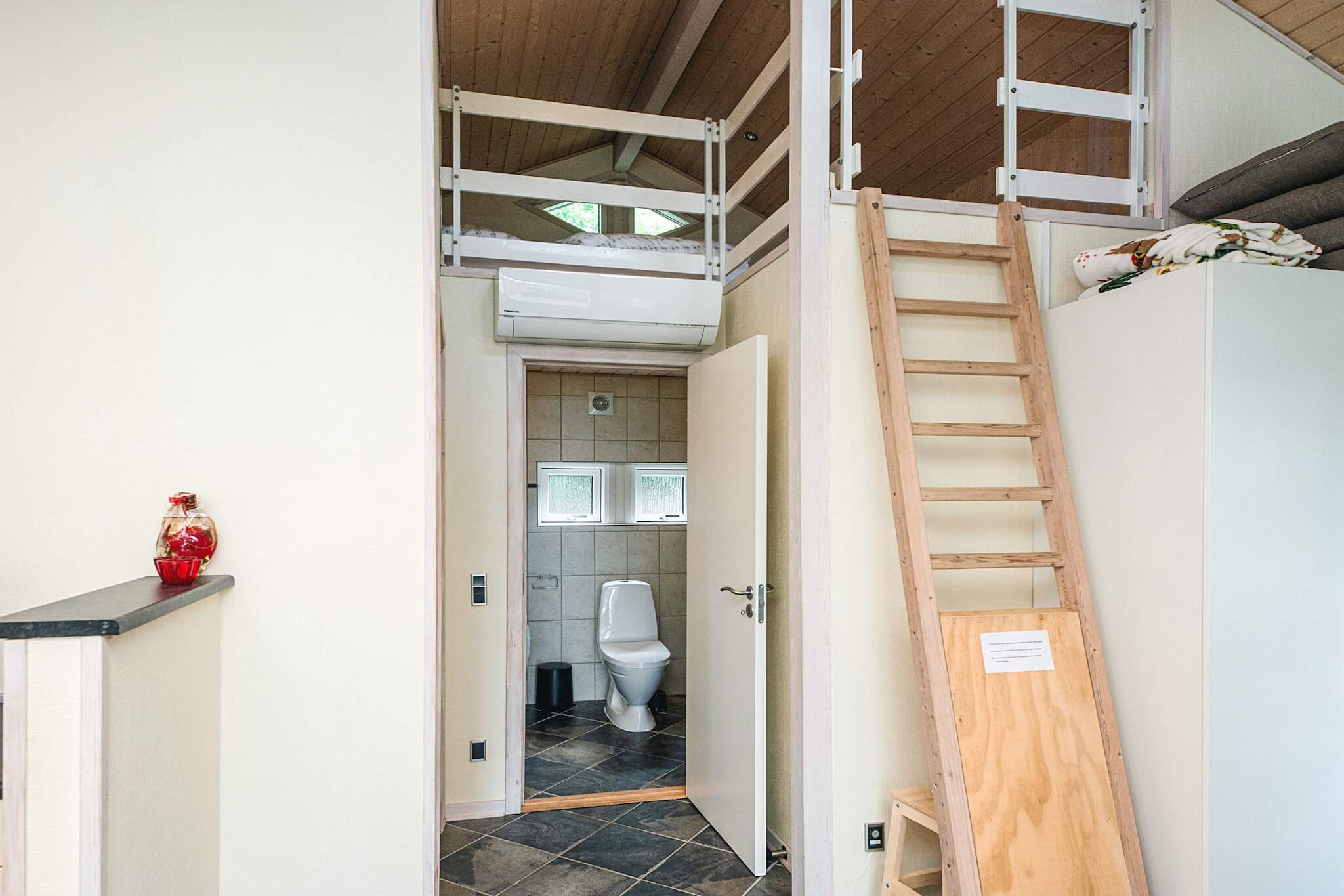 5 sterren vakantie huis in Hovborg - Binnen