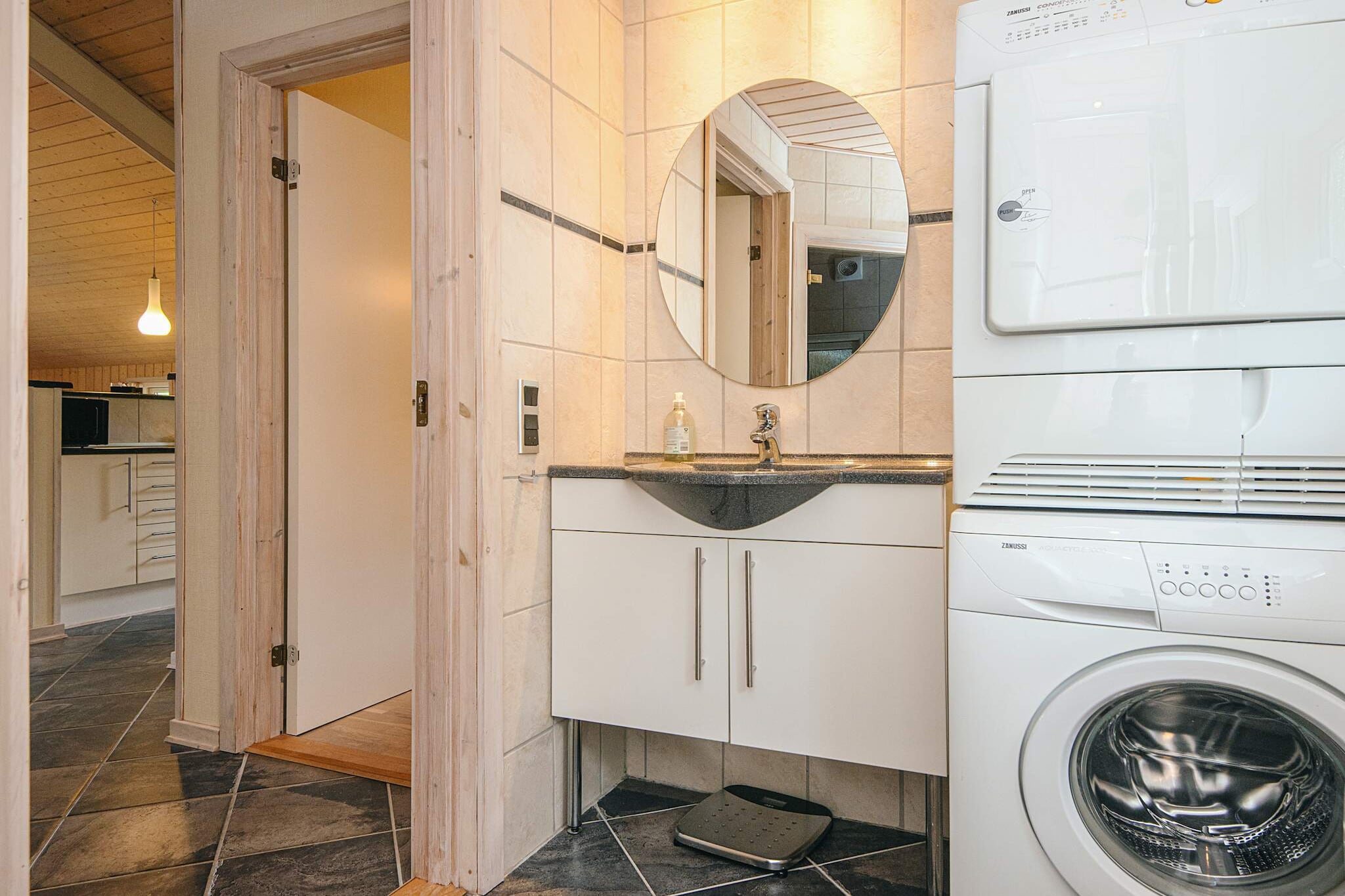 5 sterren vakantie huis in Hovborg - Binnen