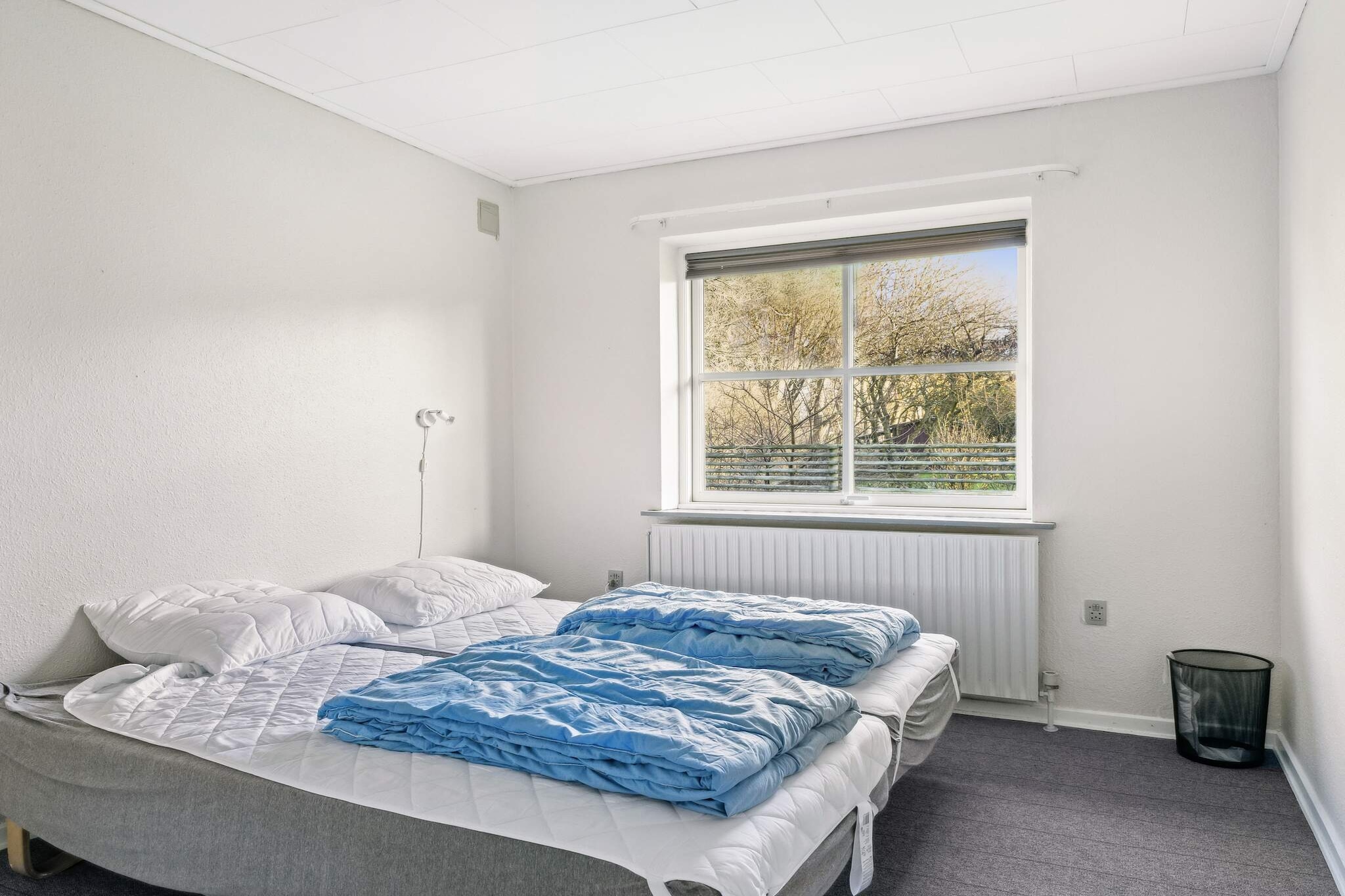 20 Personen vakantie huis in Nørre Nebel - Binnen