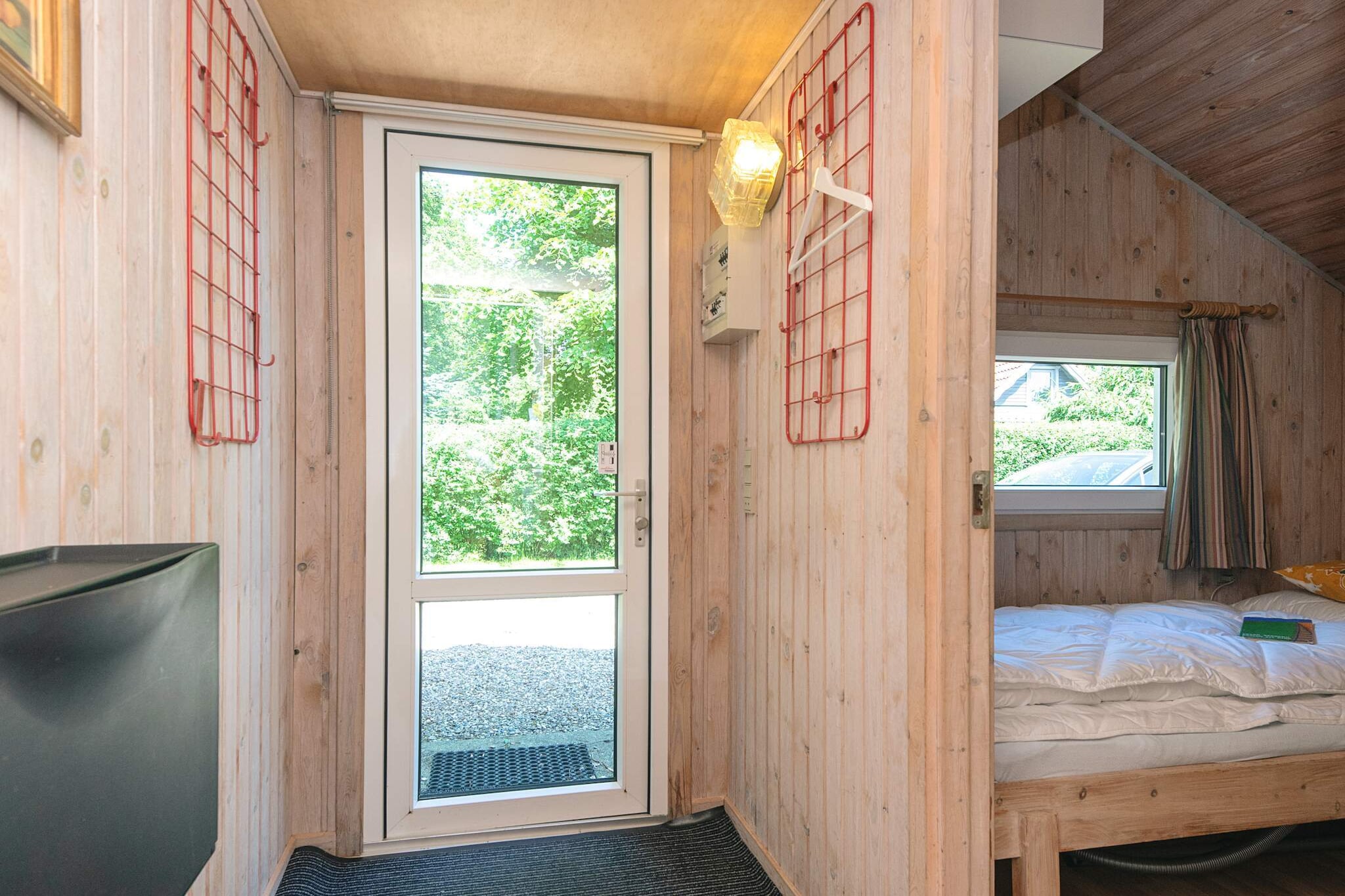 4 sterren vakantie huis in Hovborg - Binnen