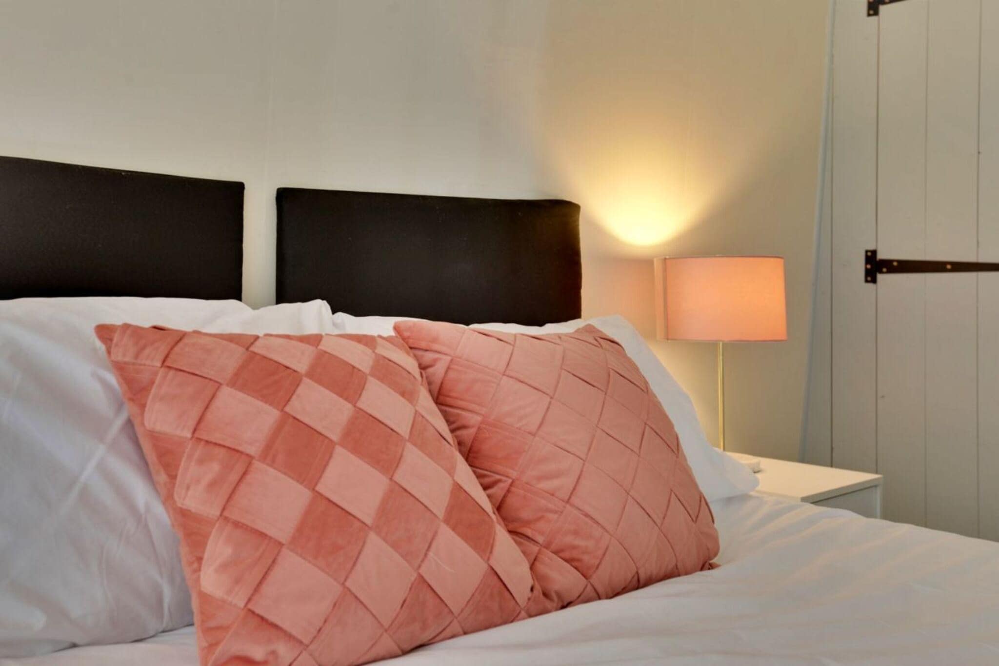 The Red House, Maldon - Chambre