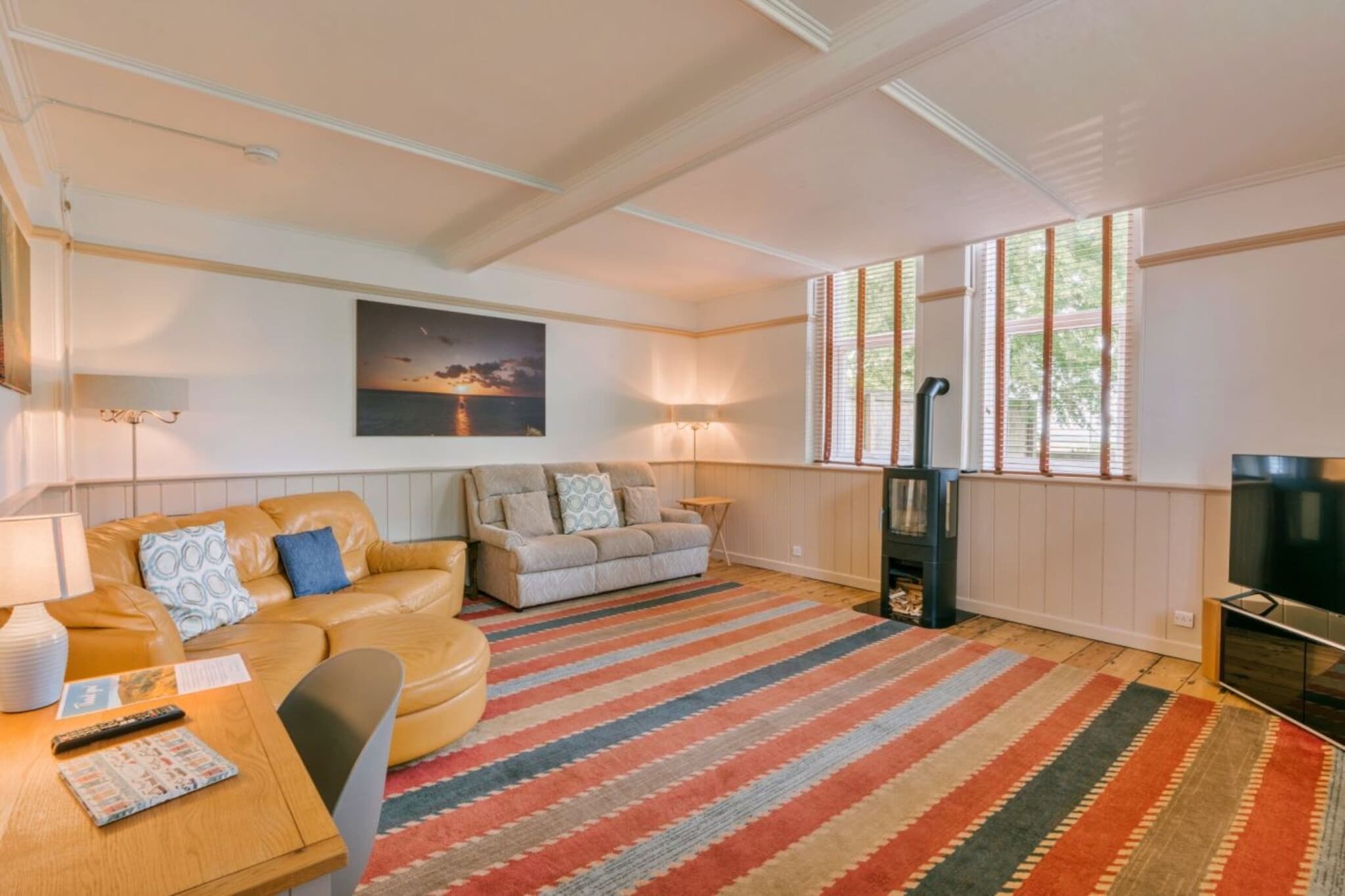 Wallingbrook Lodge