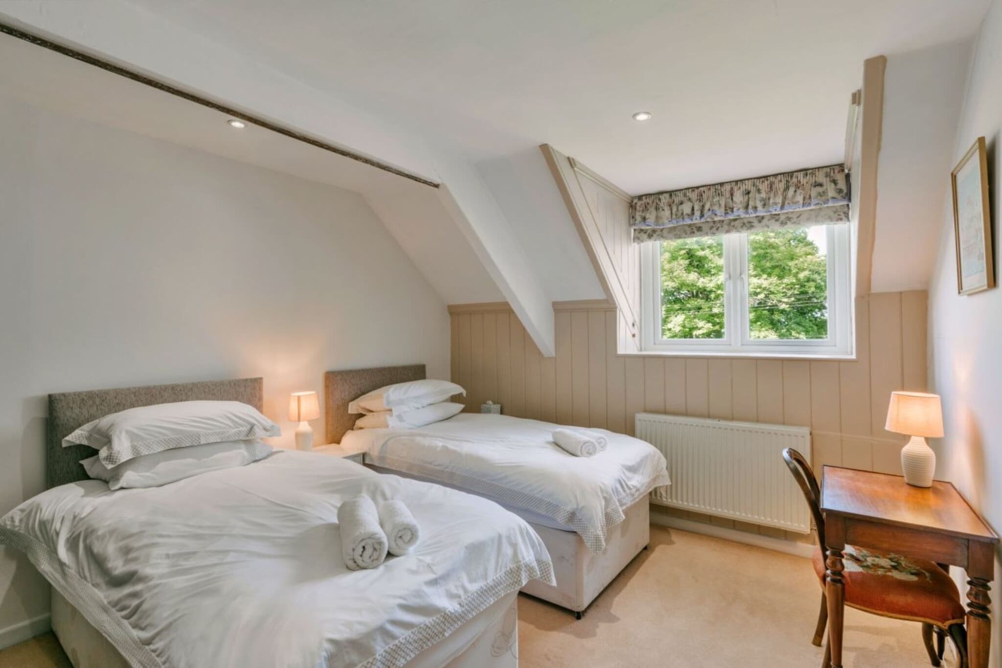 Wallingbrook Lodge