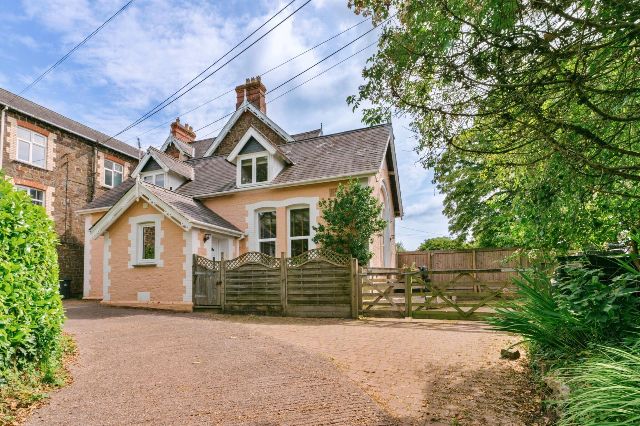 Wallingbrook Lodge