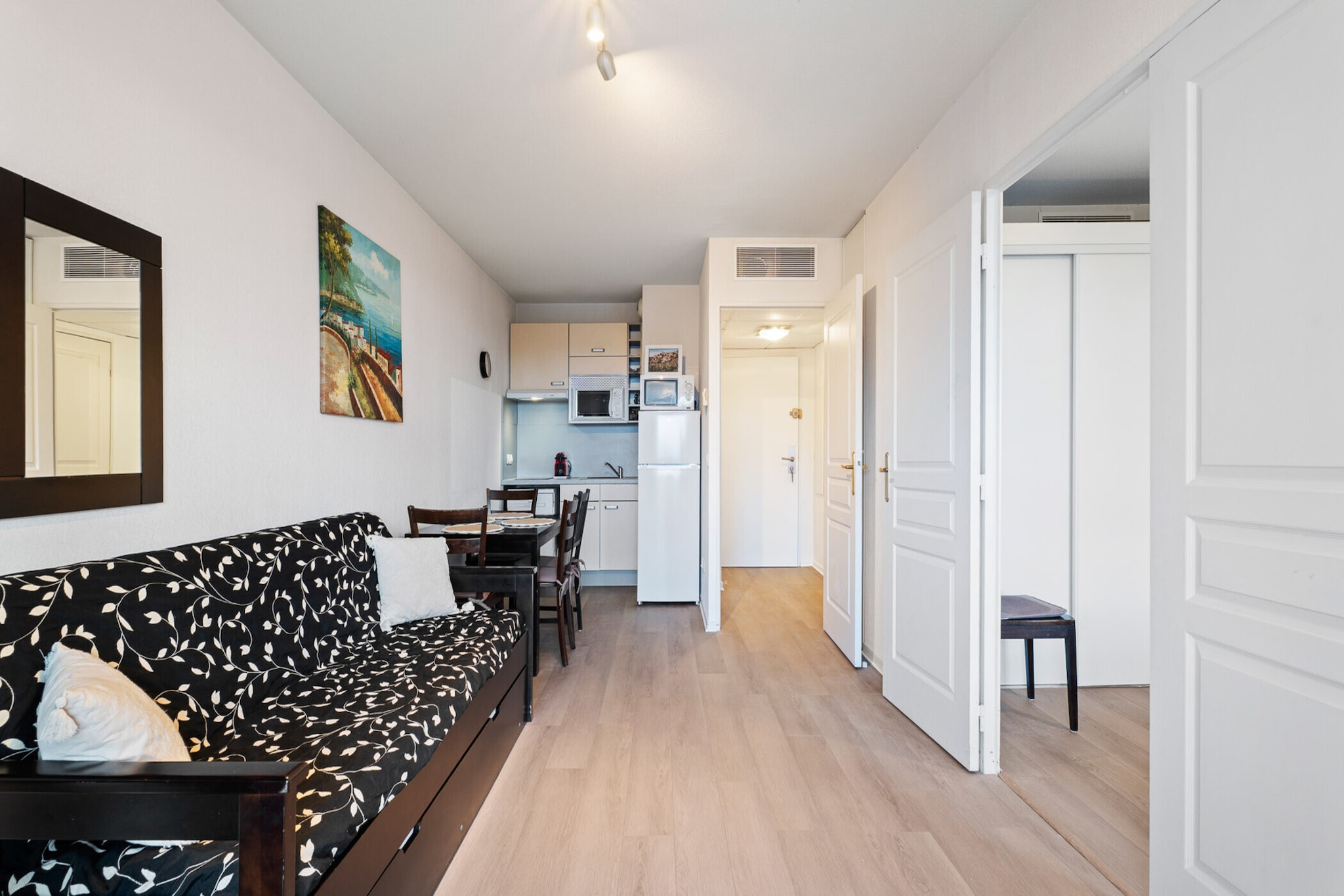Virginia N°504 - 2P4 - Salon