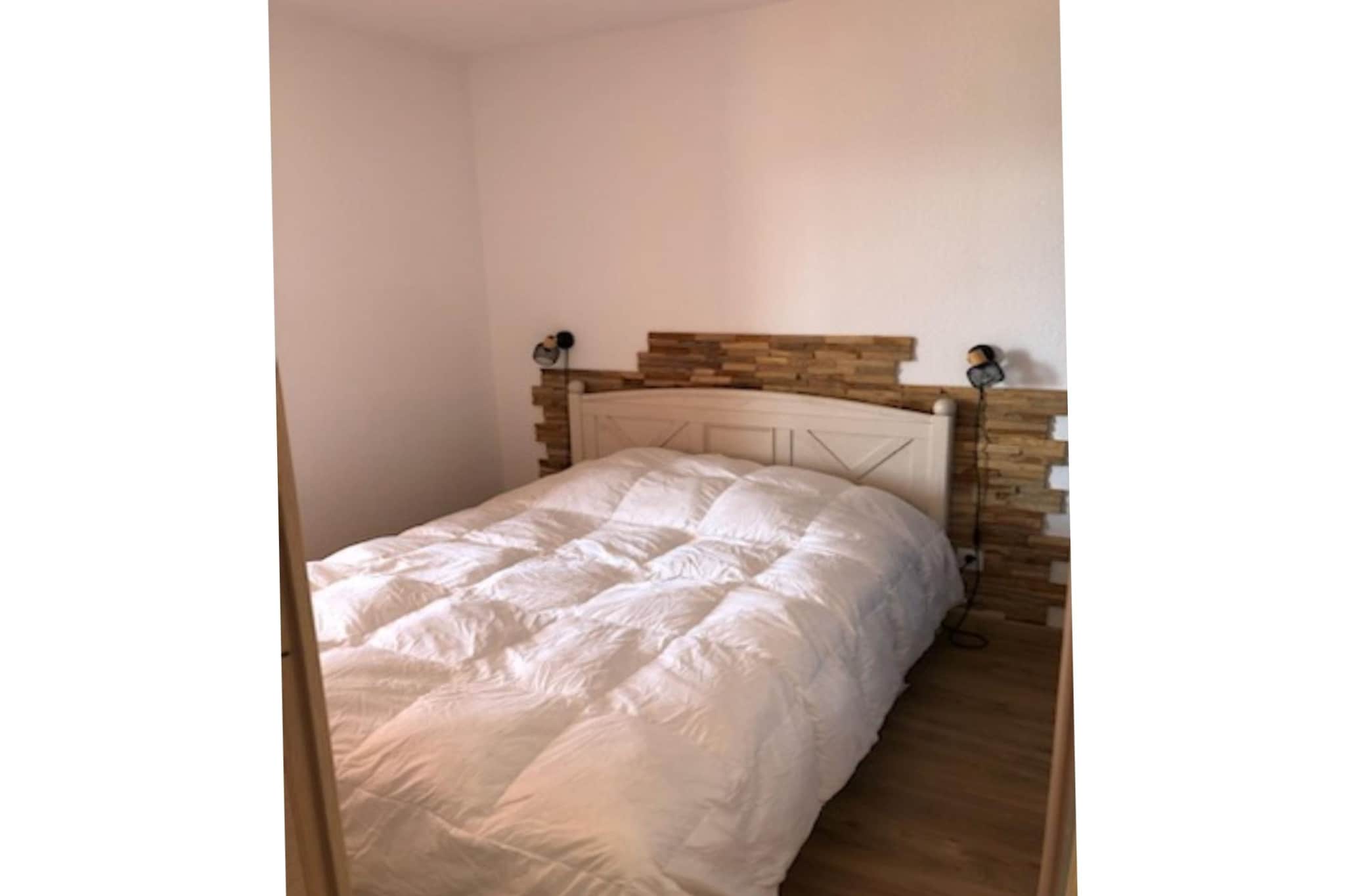 Savannah Beach N°205 - 3P4 - Buitenkant zomer