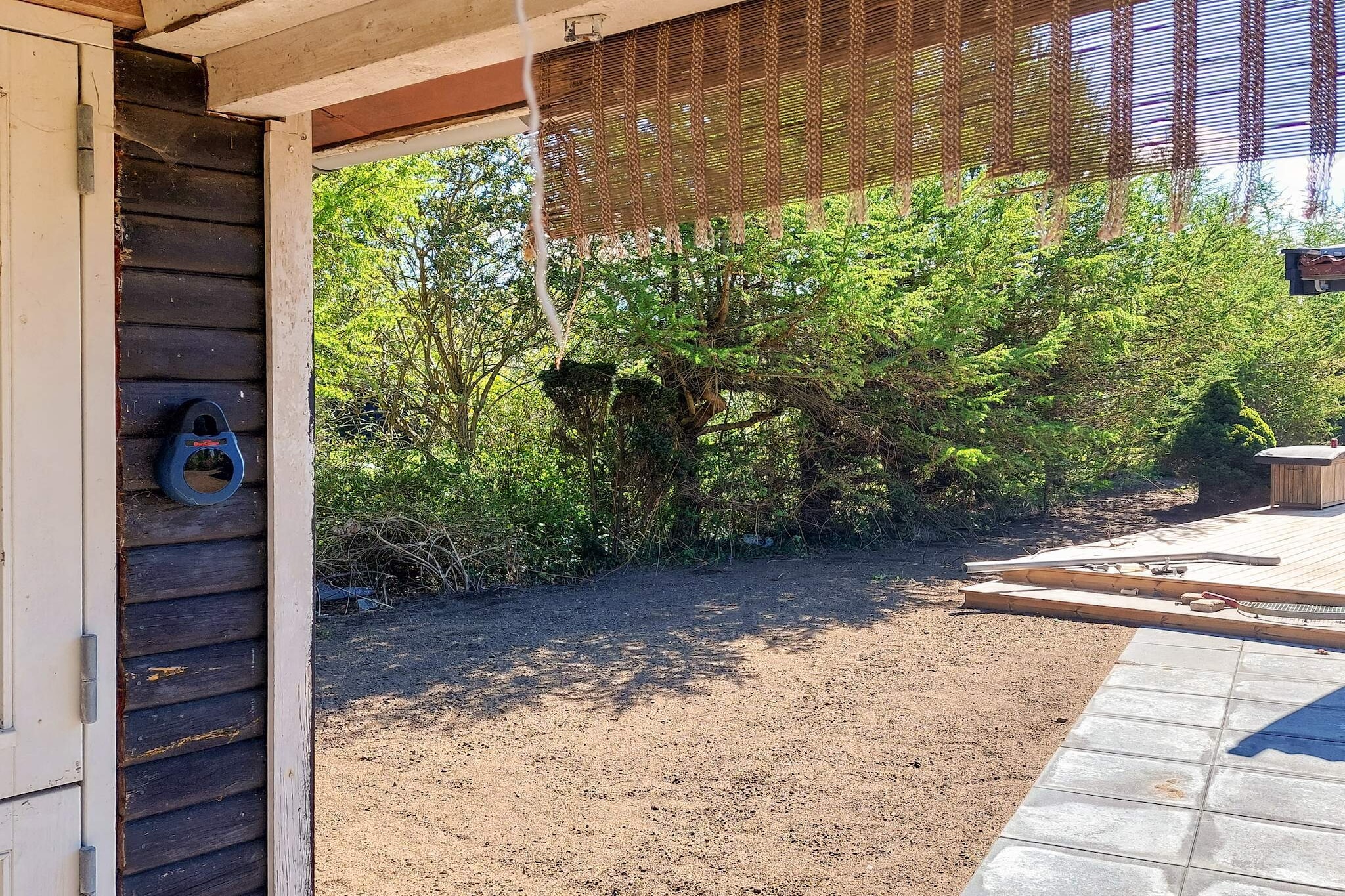 4 sterren vakantie huis in Gilleleje