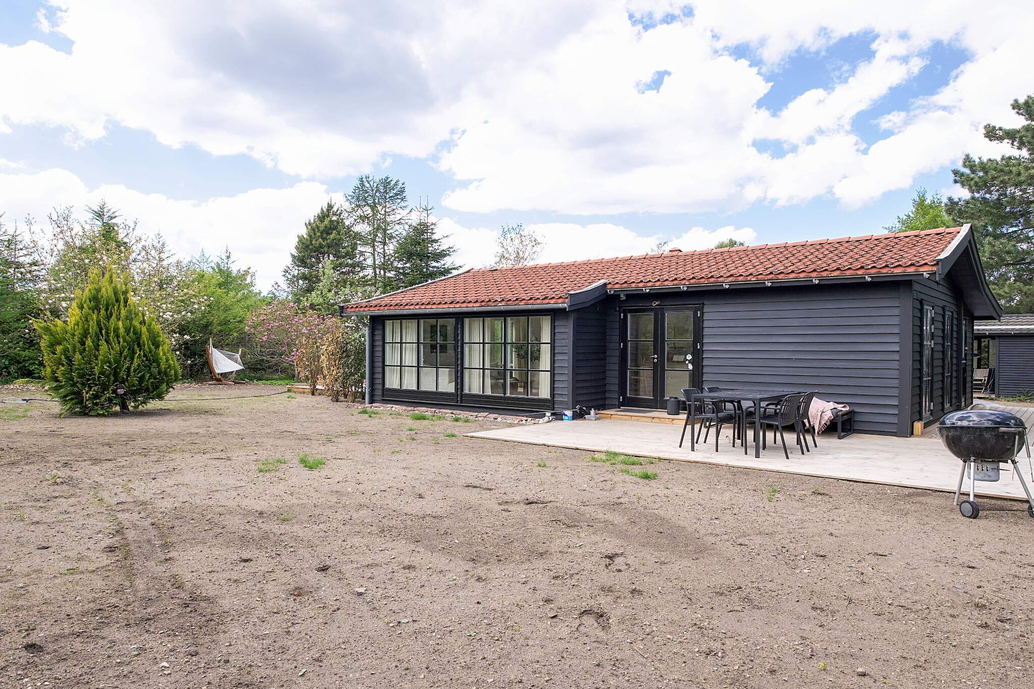 4 etoiles maison de vacances a Gilleleje