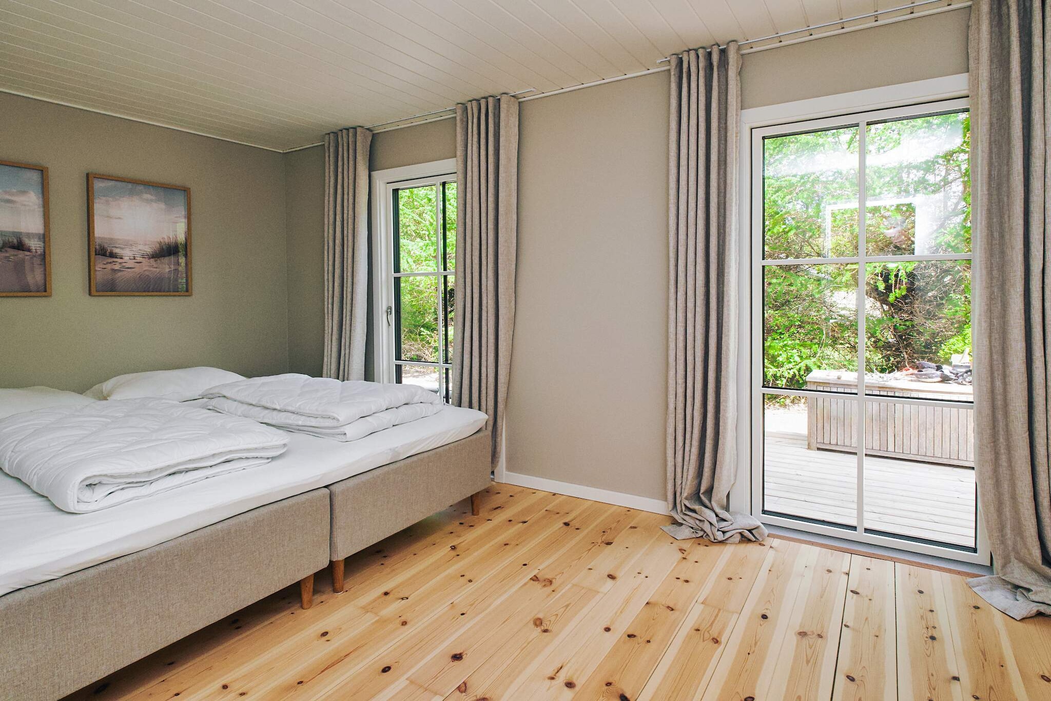 4 sterren vakantie huis in Gilleleje - Binnen