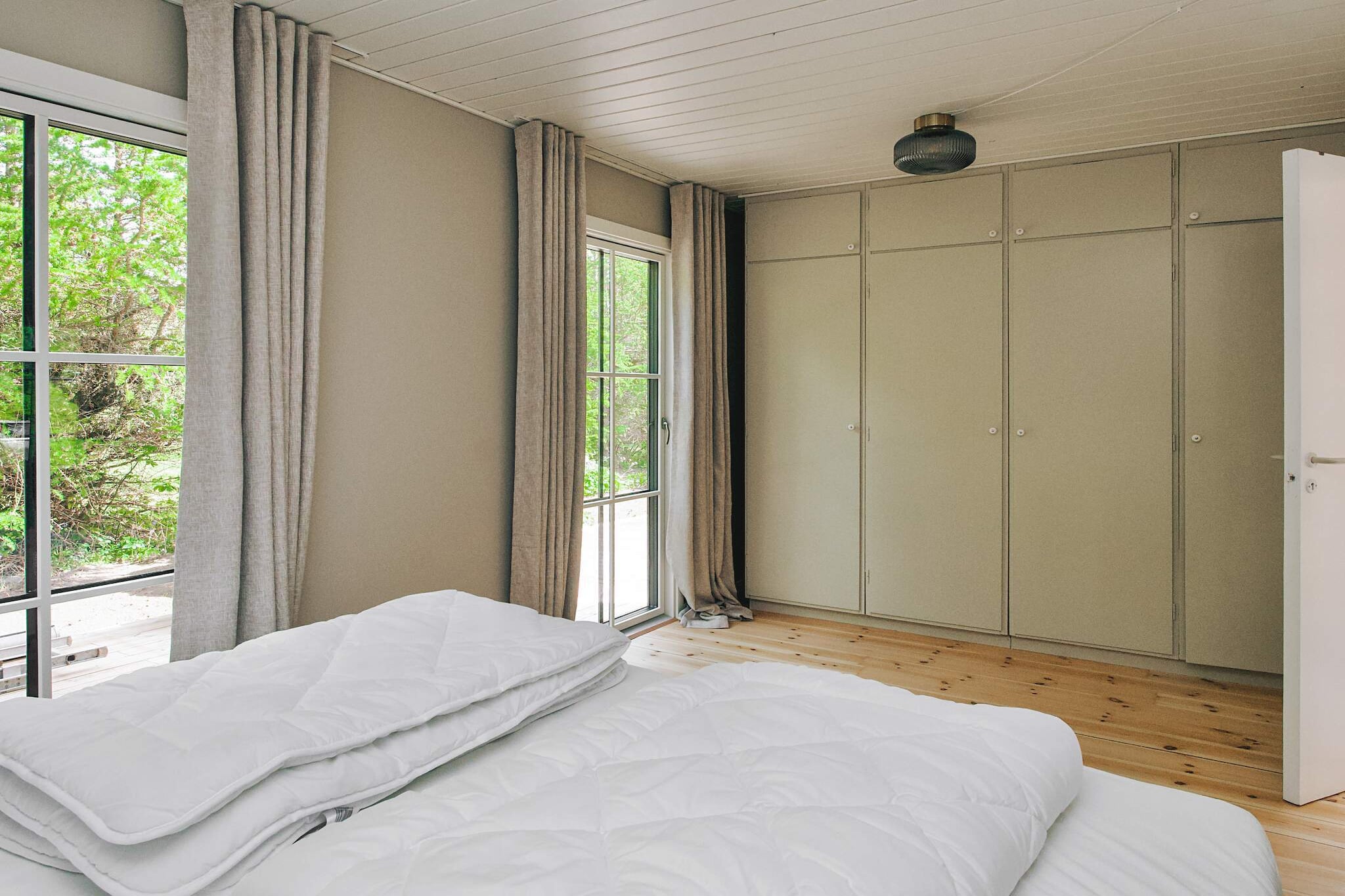 4 sterren vakantie huis in Gilleleje - Binnen