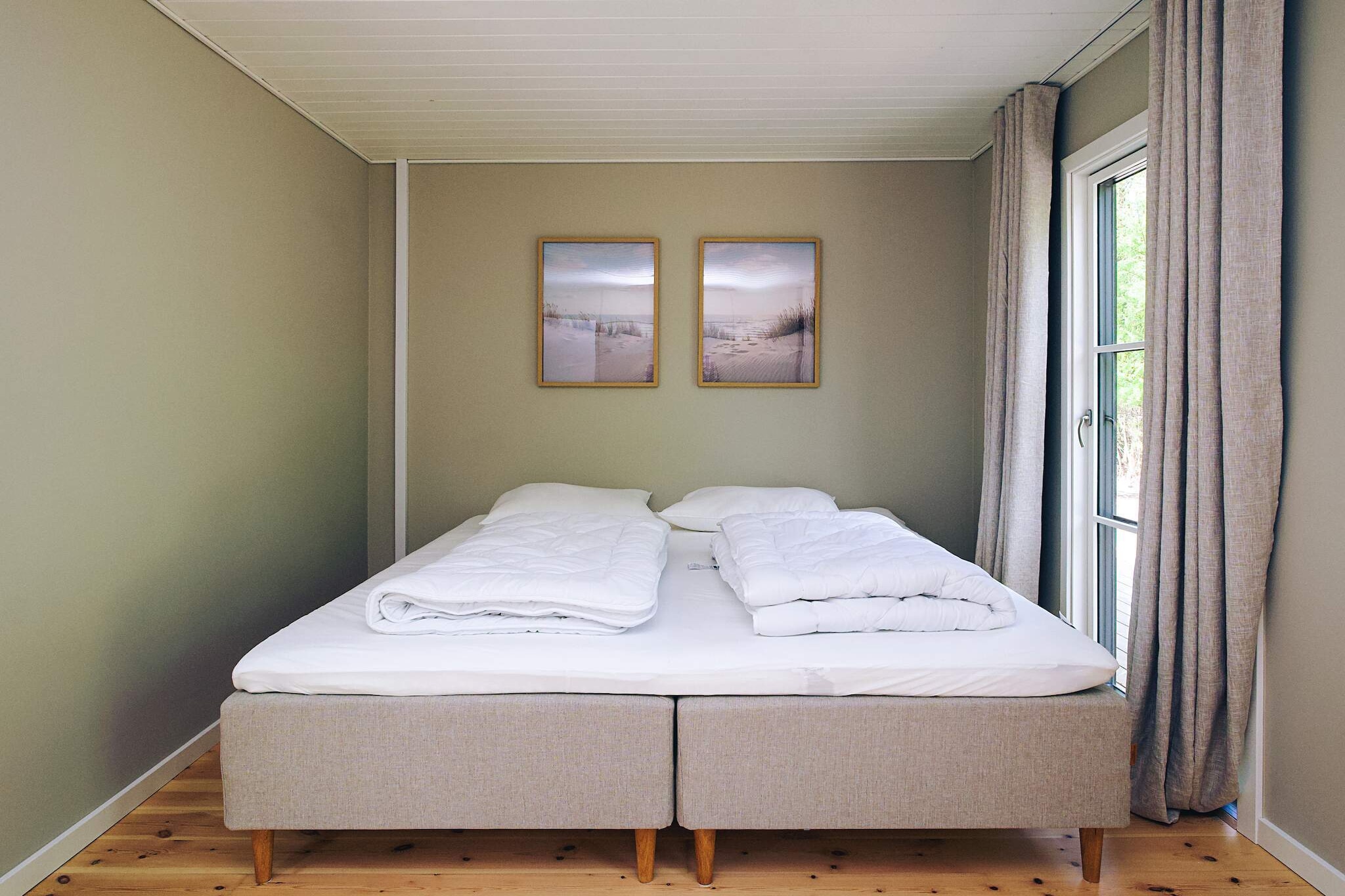 4 sterren vakantie huis in Gilleleje - Binnen