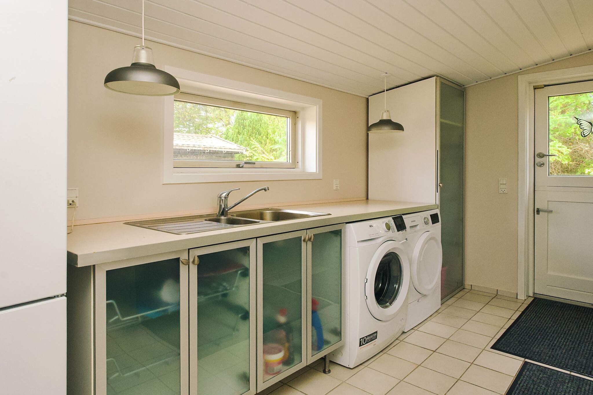 4 sterren vakantie huis in Gilleleje - Binnen