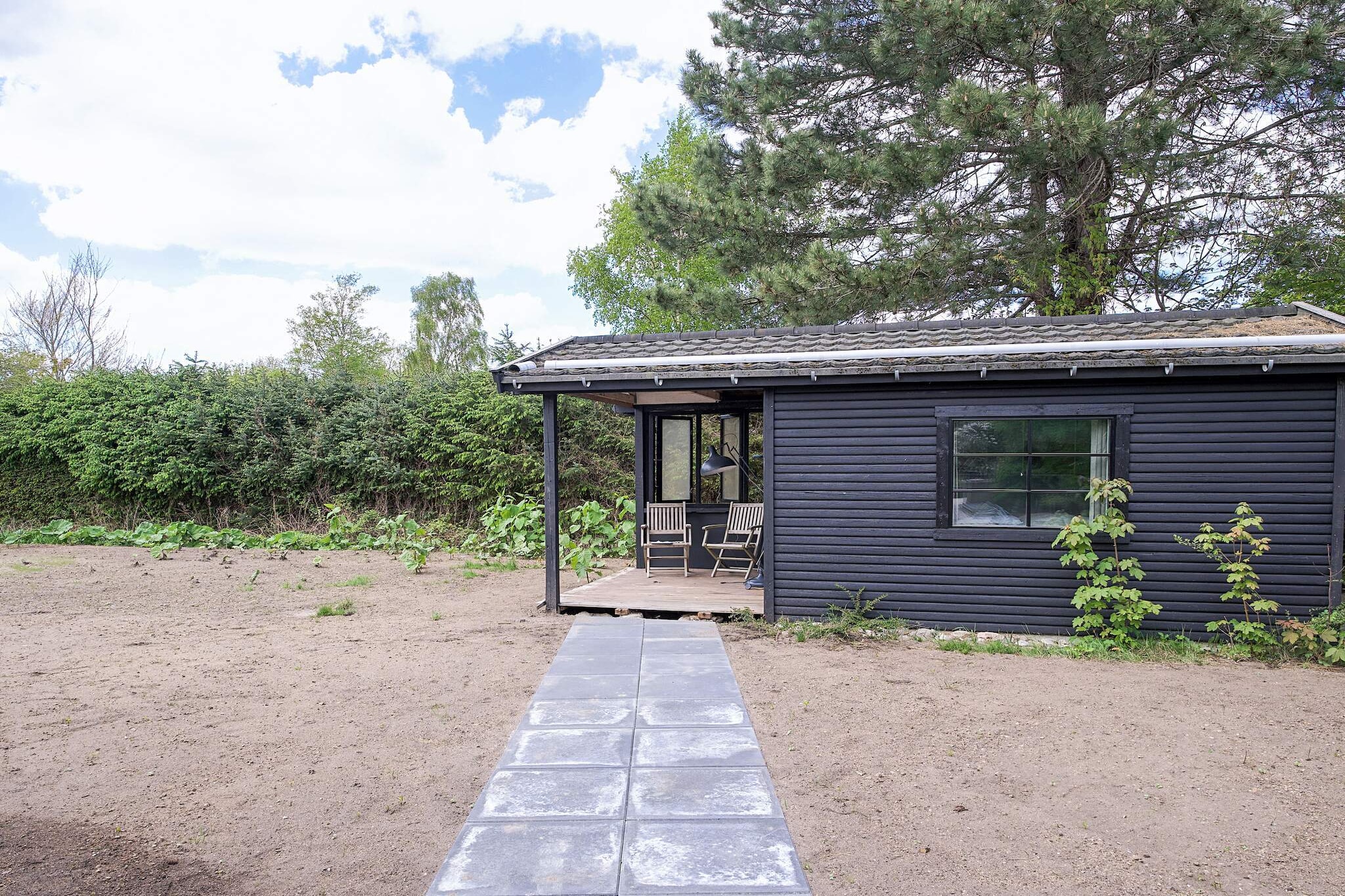 4 etoiles maison de vacances a Gilleleje