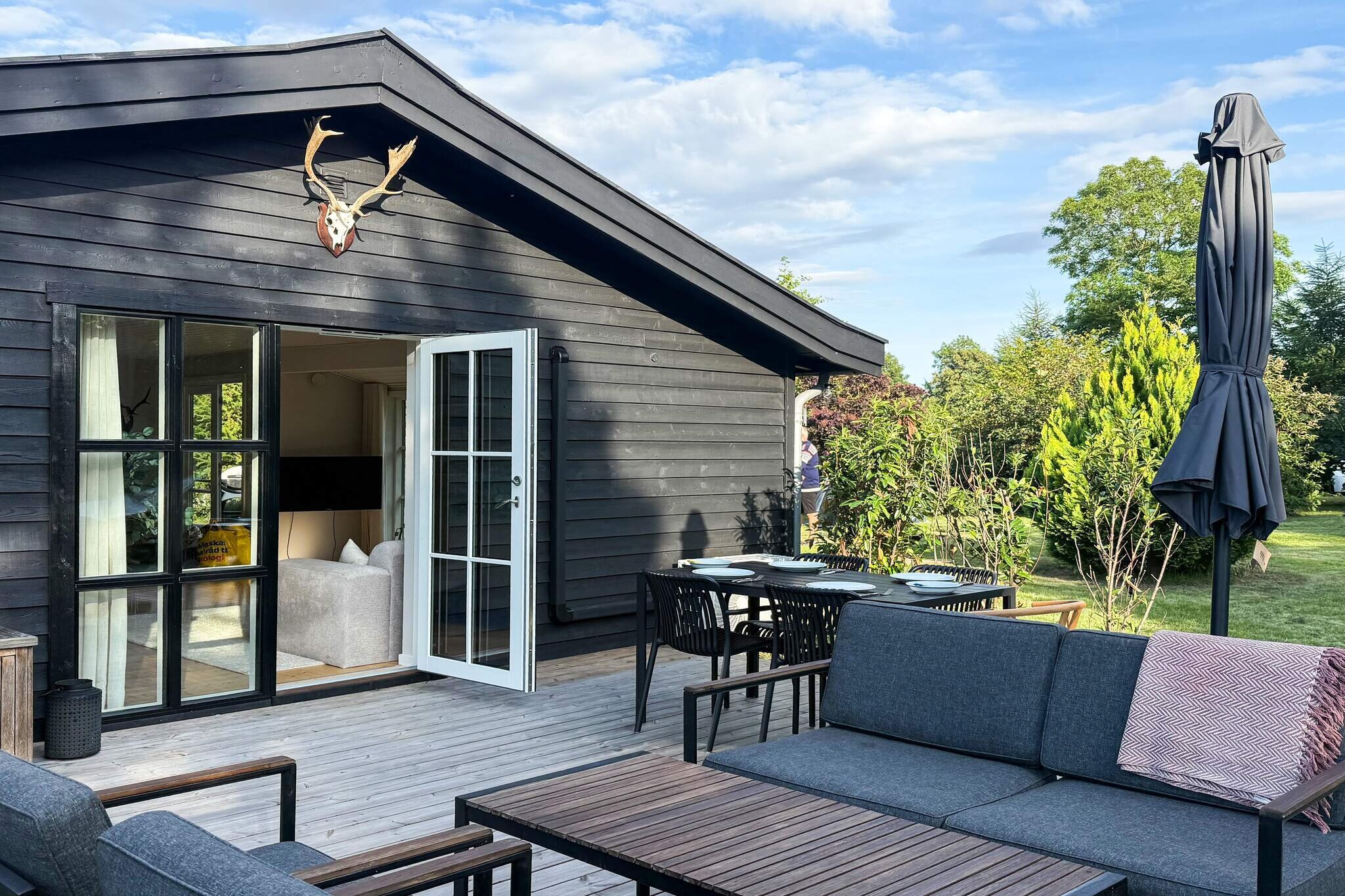 4 sterren vakantie huis in Gilleleje - Niet-getagd