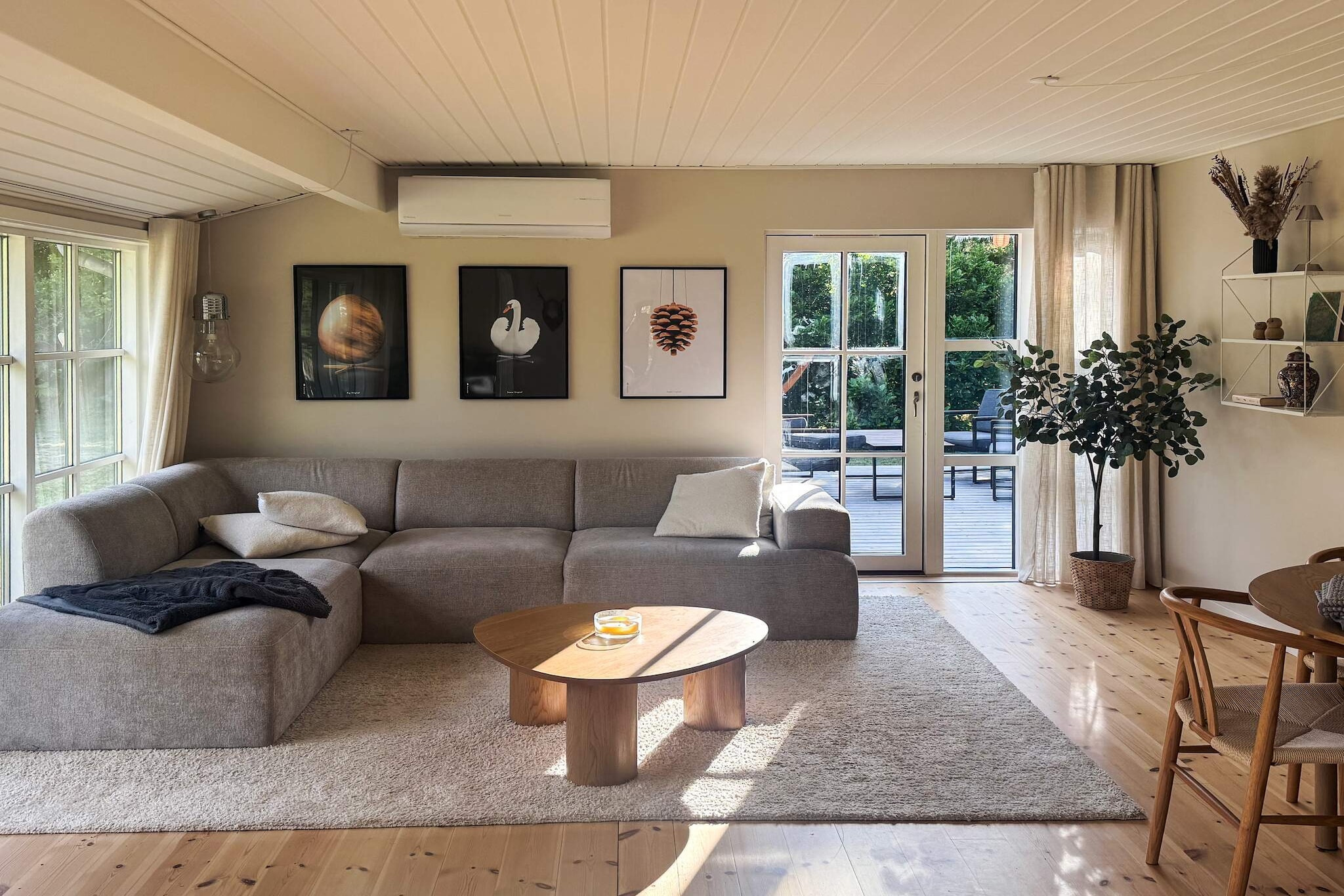 4 etoiles maison de vacances a Gilleleje