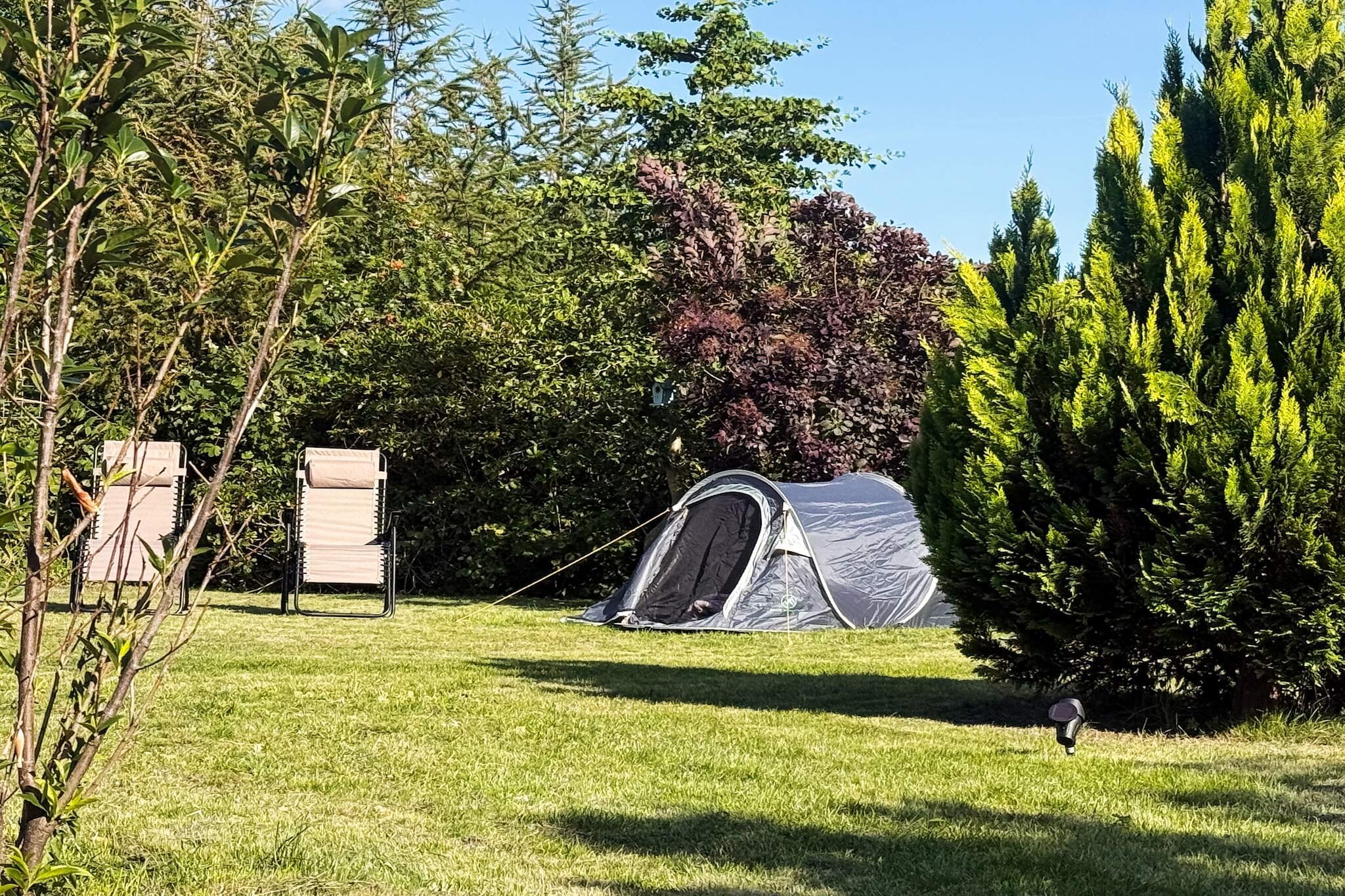 4 etoiles maison de vacances a Gilleleje