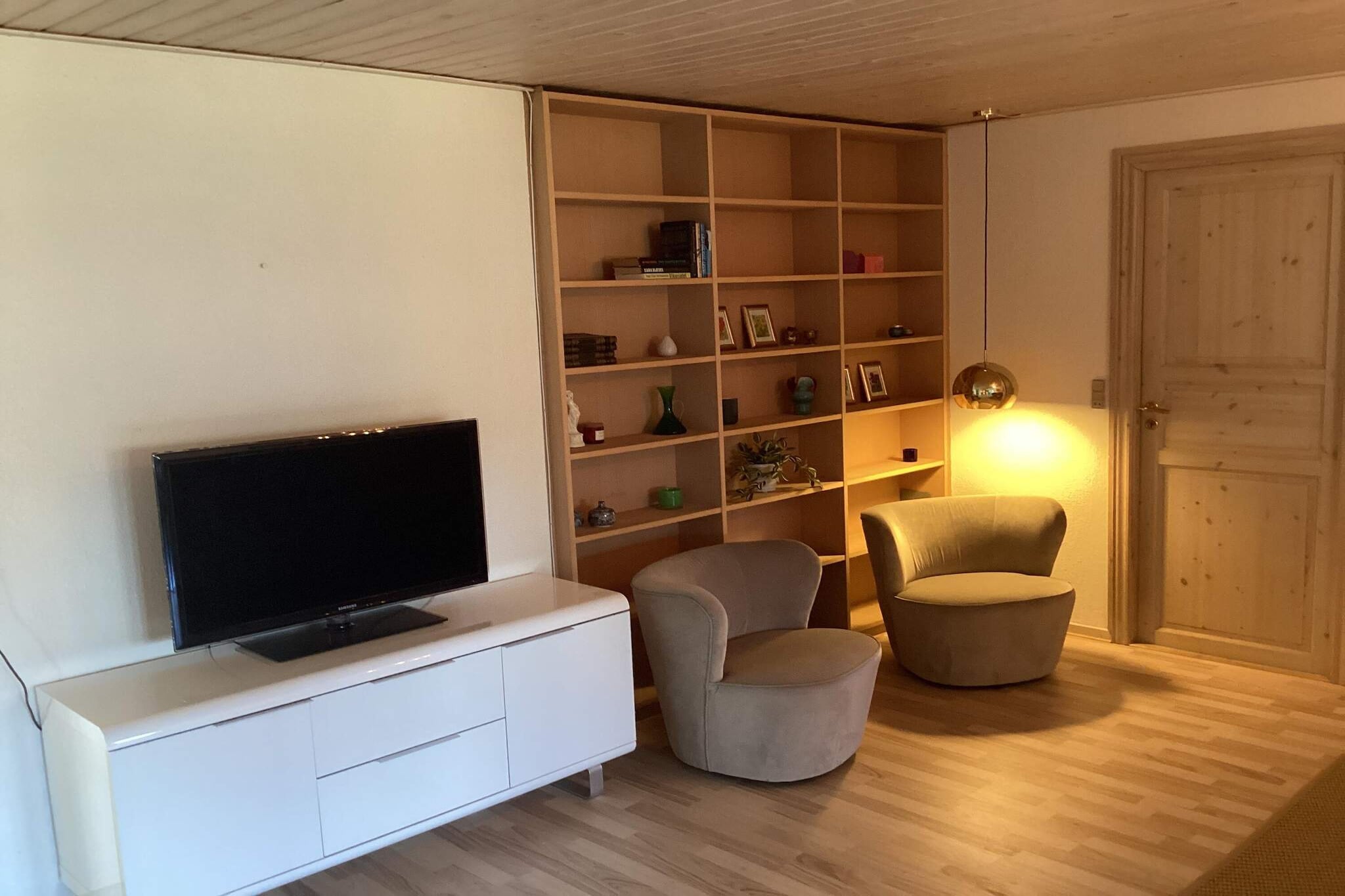4 sterren vakantie huis in Væggerløse - Binnen