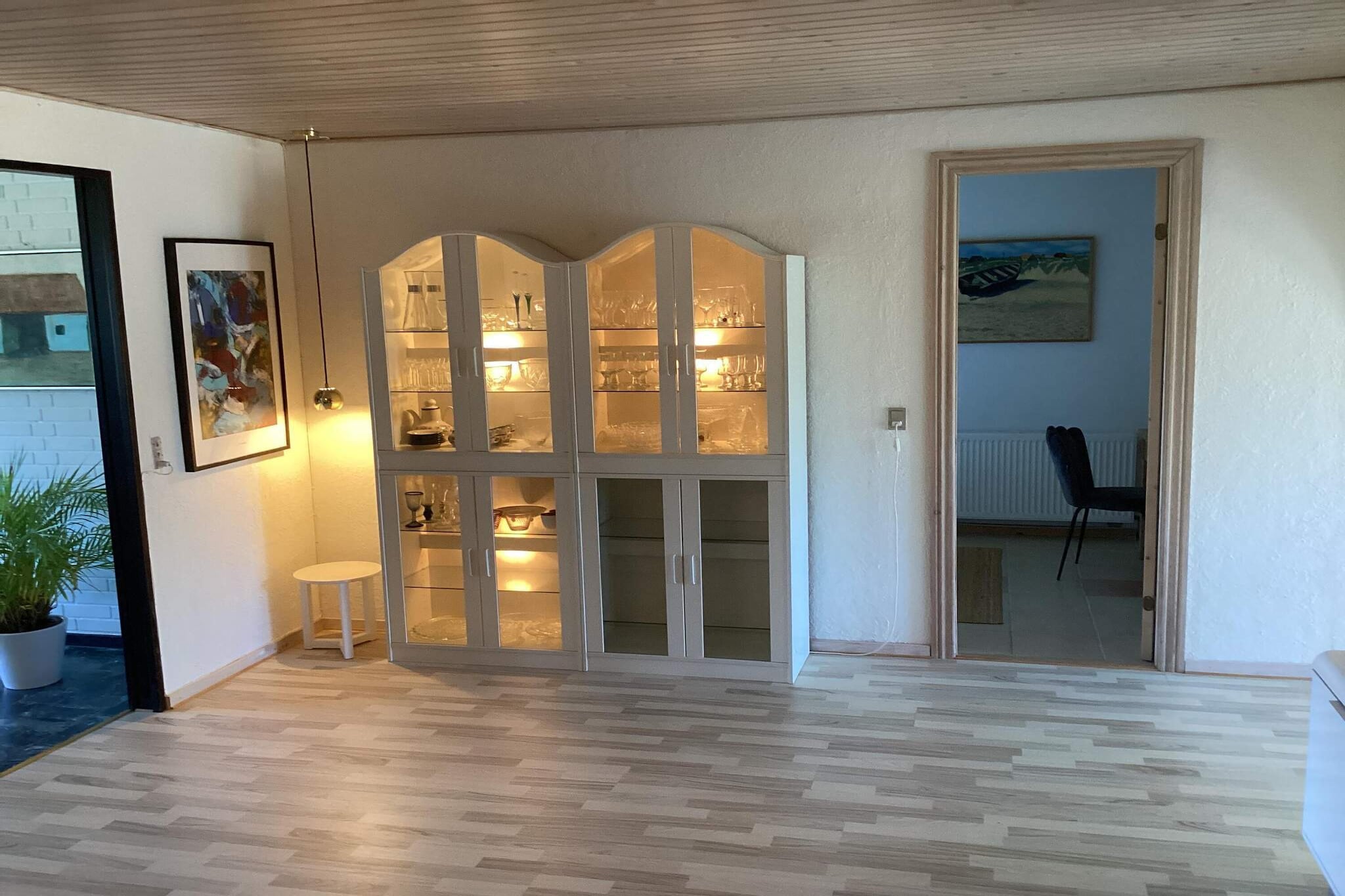 4 sterren vakantie huis in Væggerløse - Binnen