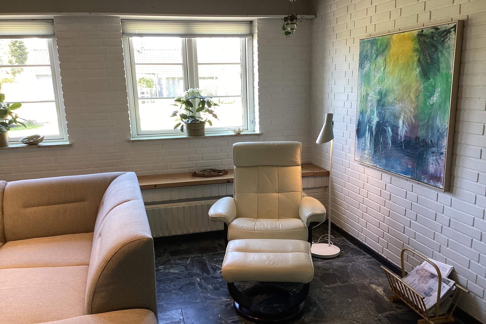 4 sterren vakantie huis in Væggerløse - Binnen