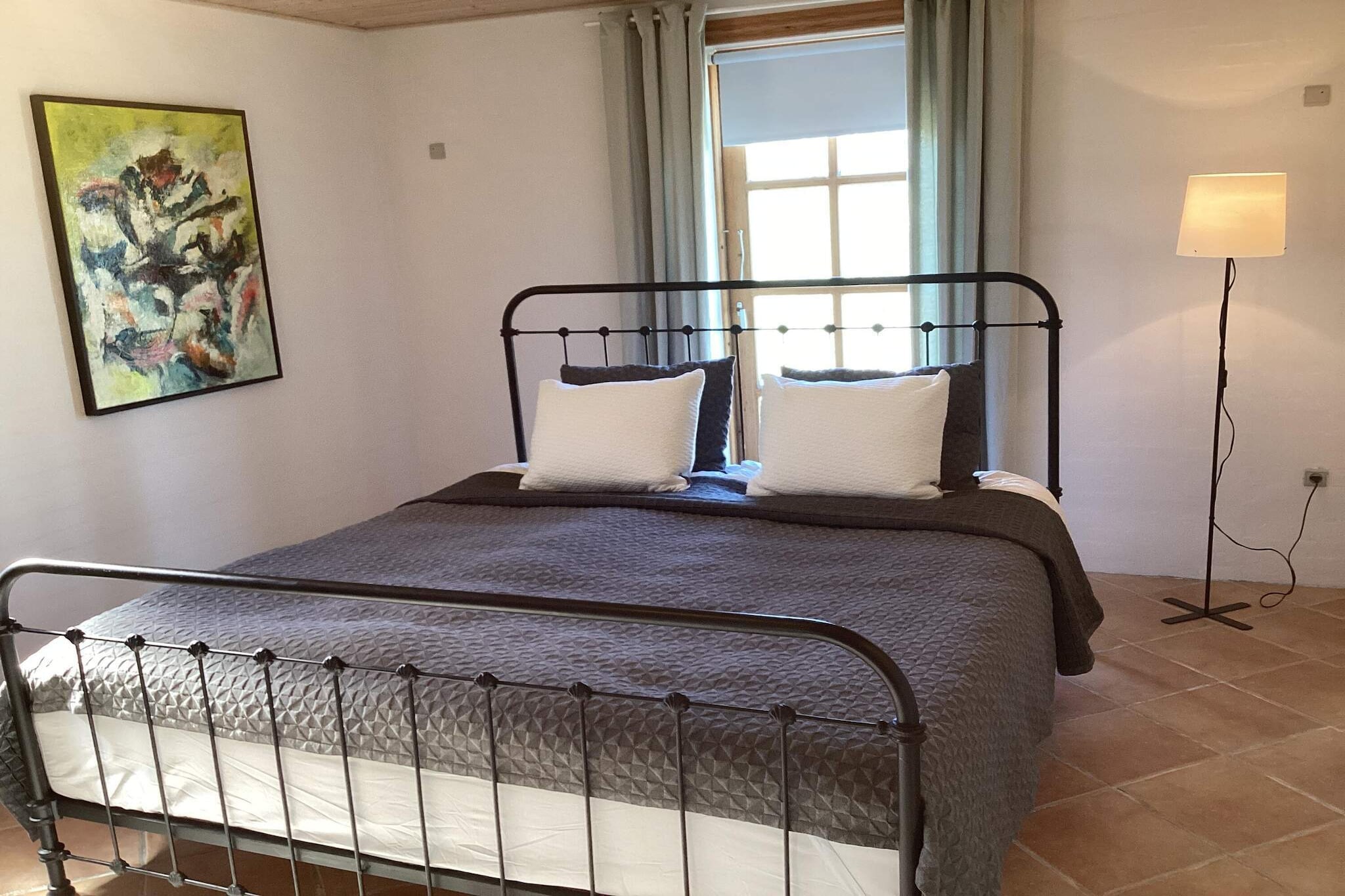 4 sterren vakantie huis in Væggerløse - Binnen