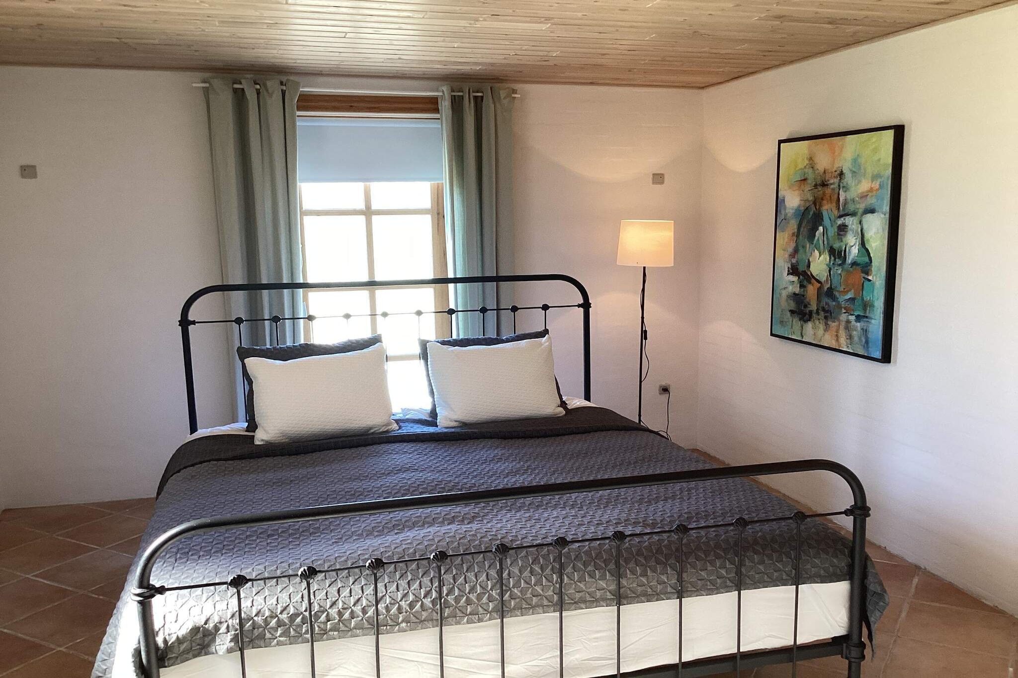 4 sterren vakantie huis in Væggerløse - Binnen