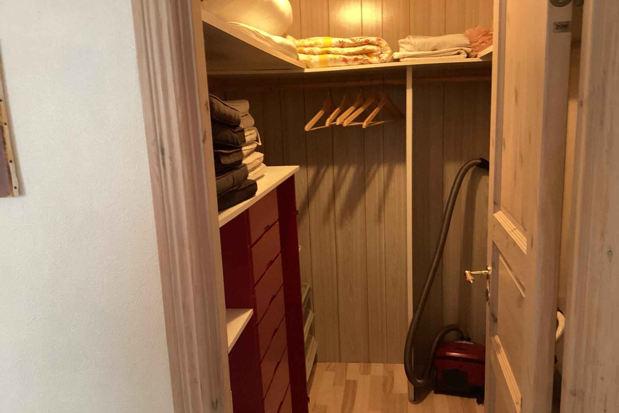 4 sterren vakantie huis in Væggerløse - Binnen
