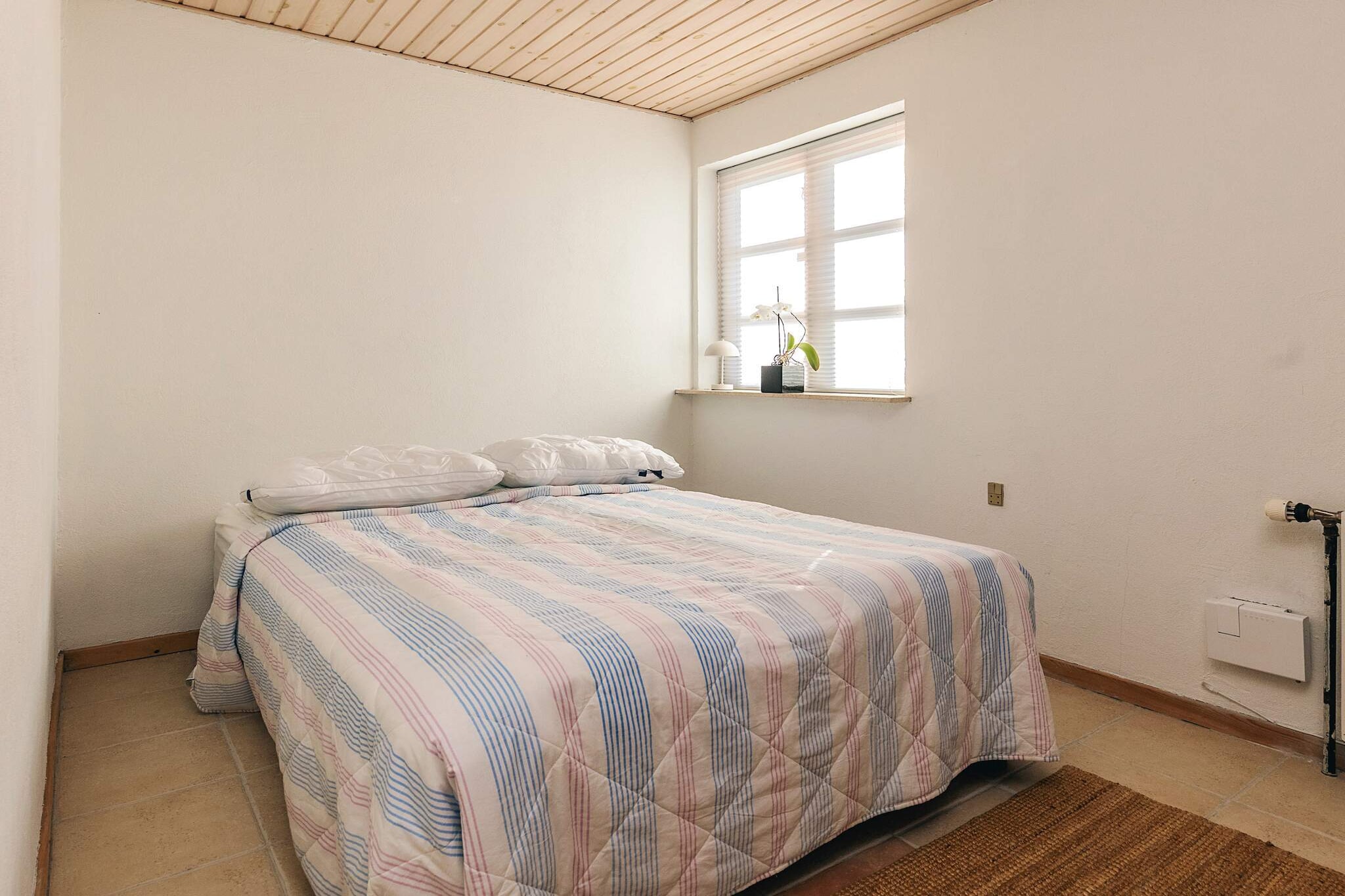 4 Sterne Ferienhaus in Væggerløse - Innenbereich