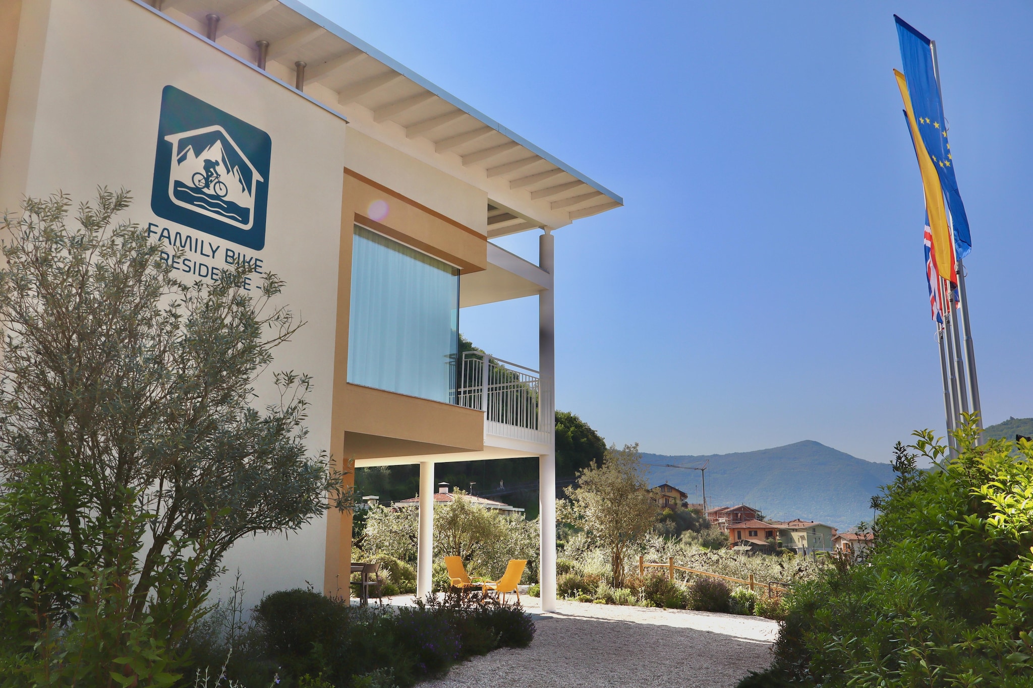 BILO COMFORT appartamento 4