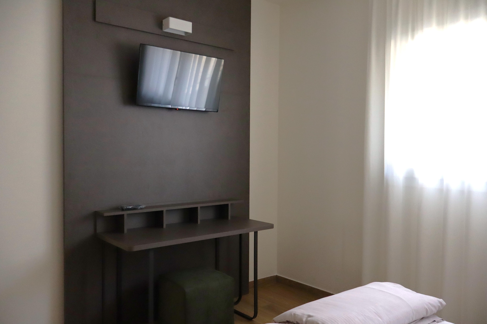 BILO COMFORT appartamento 4 - Slaapkamer