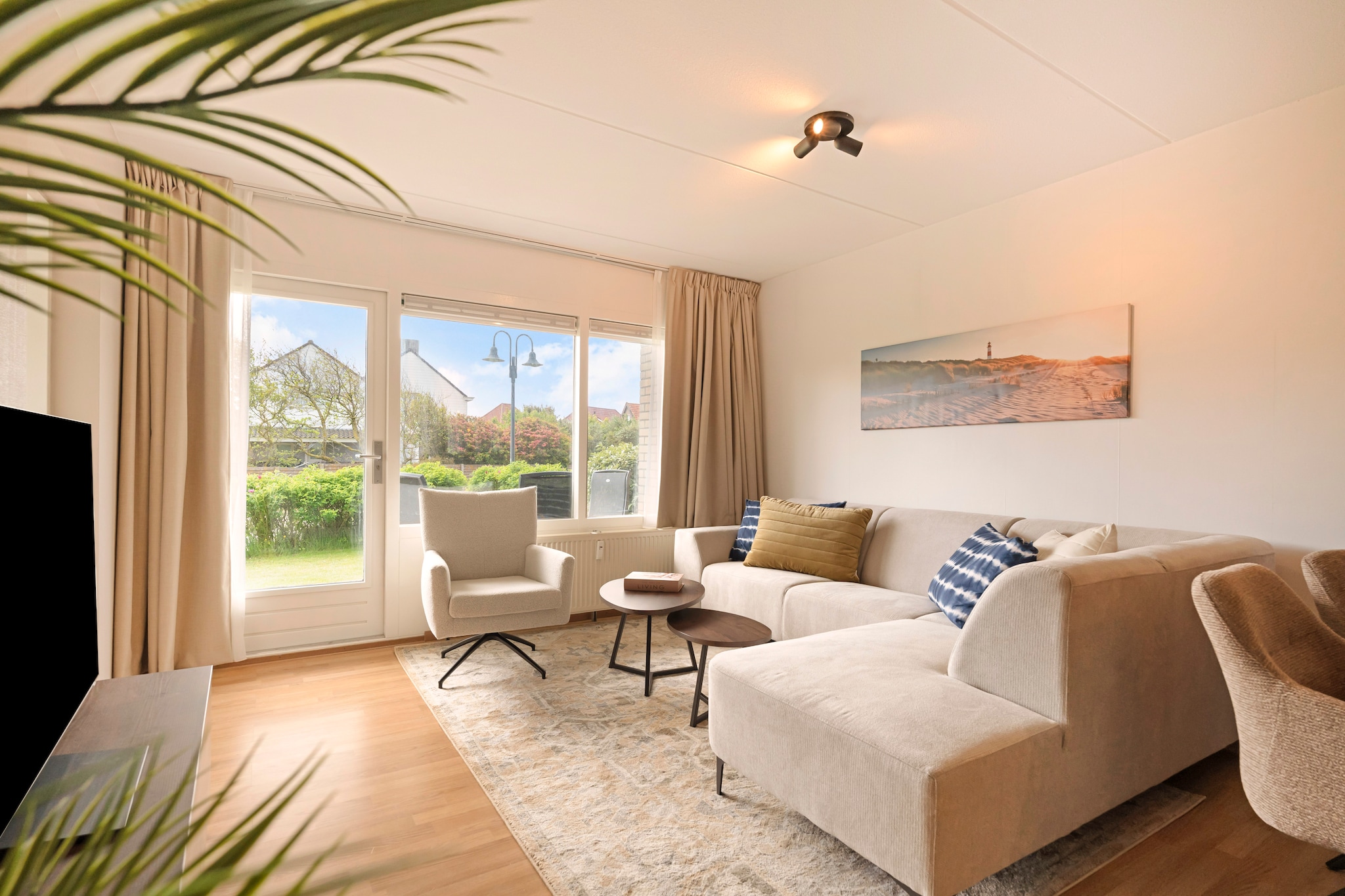 Beach Appartement 13