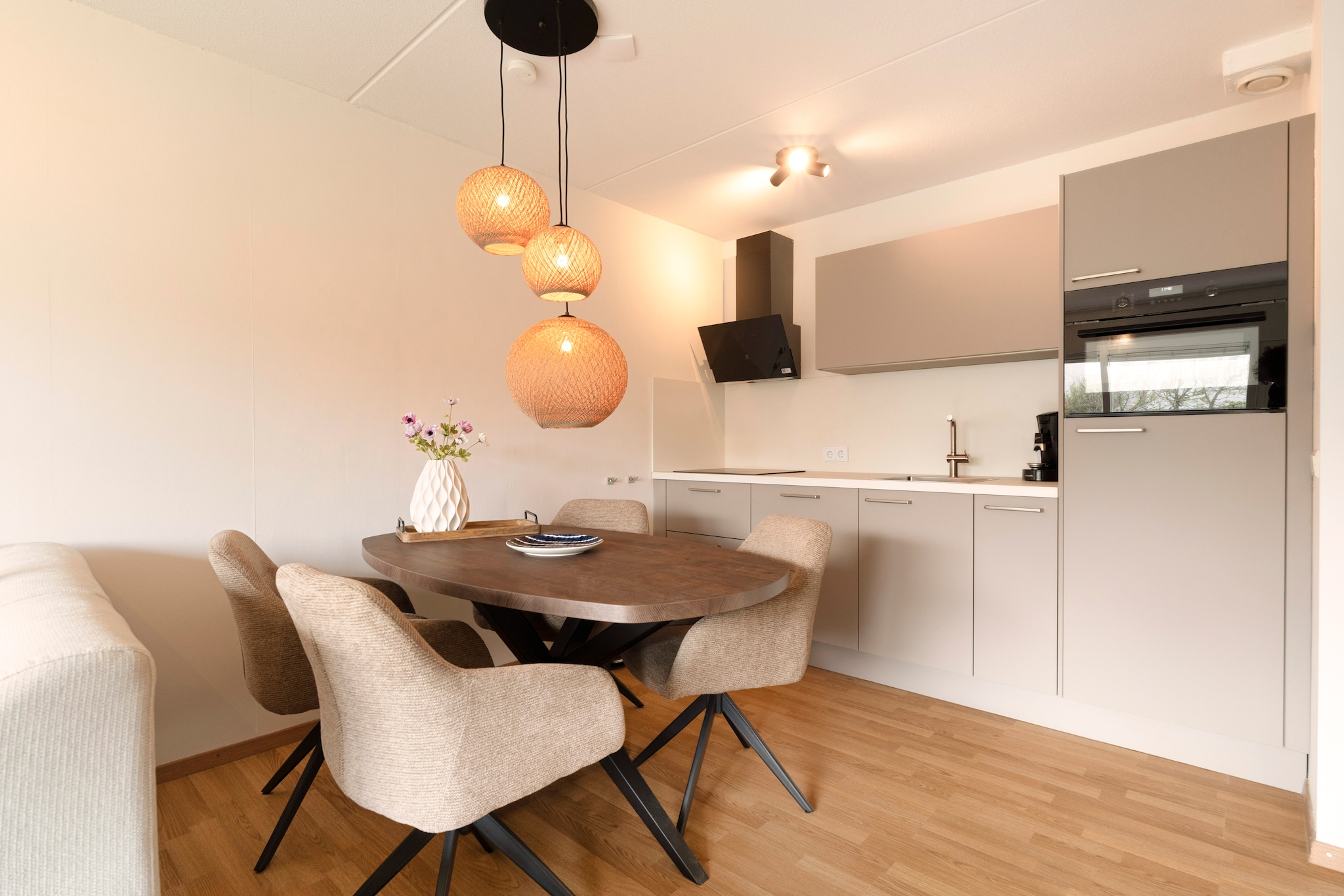 Beach Appartement 13