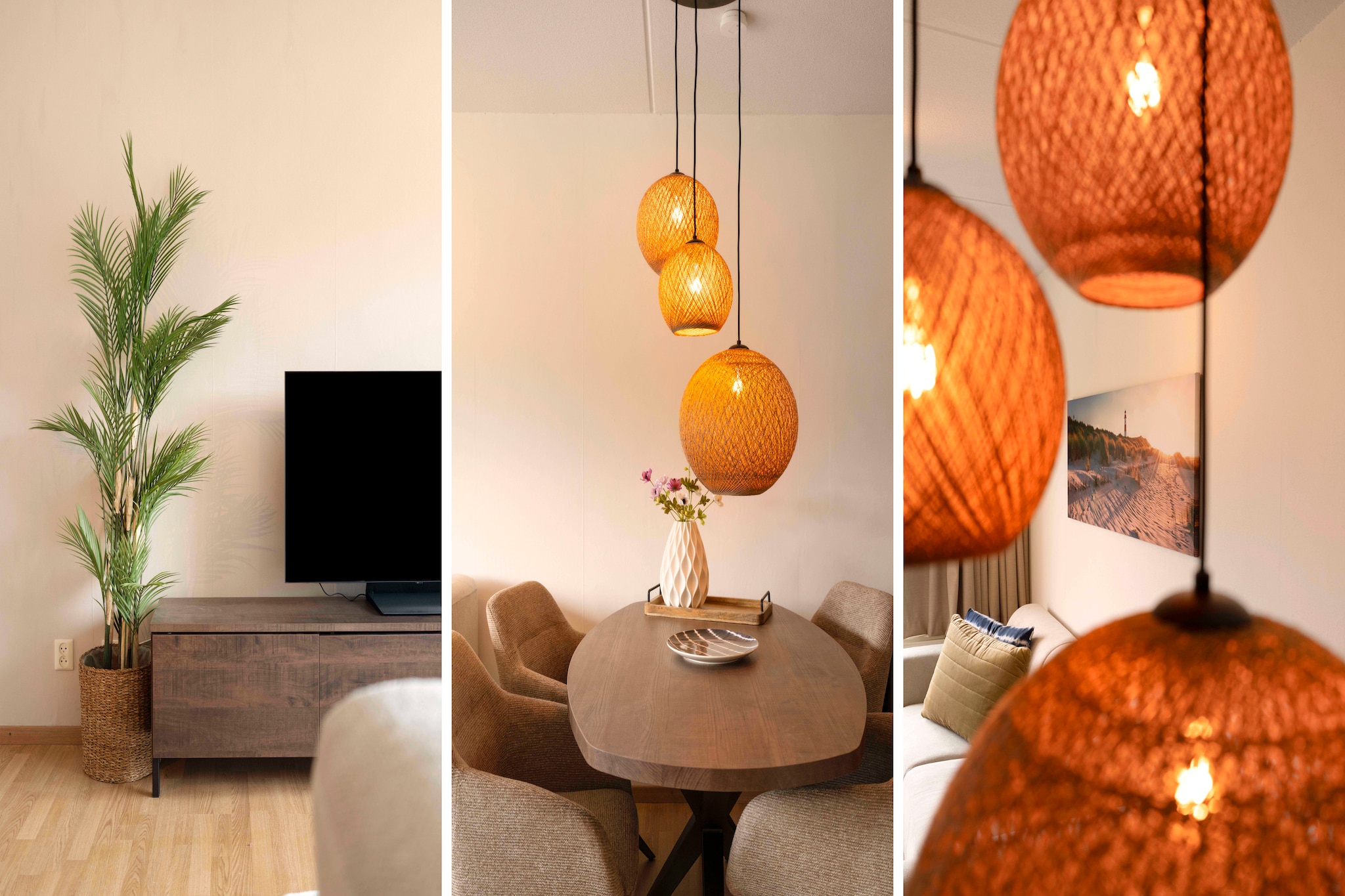 Beach Appartement 13 - Sfeer