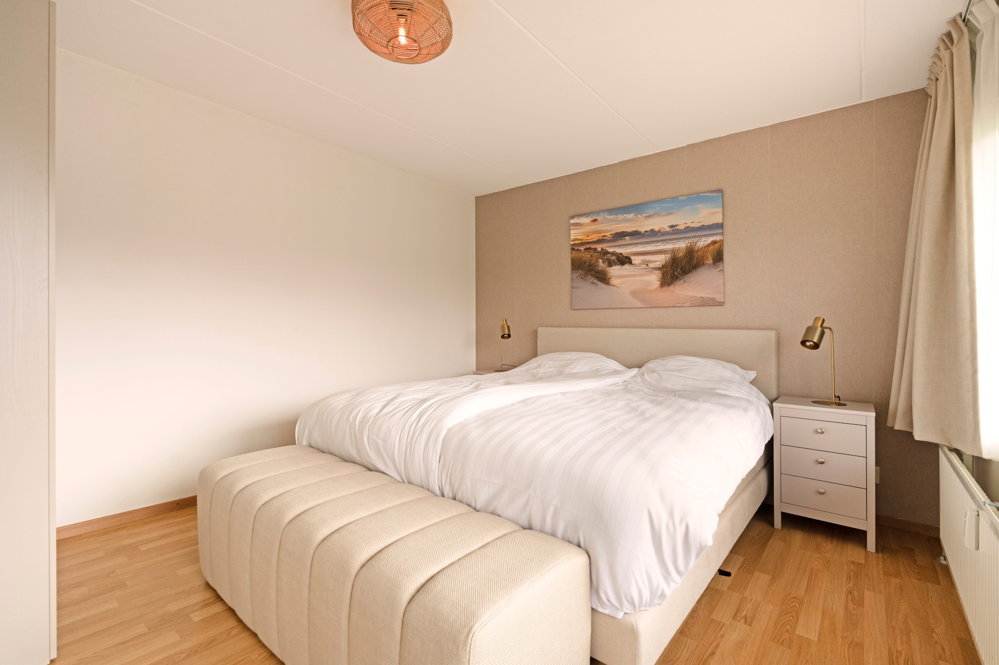 Beach Appartement 13