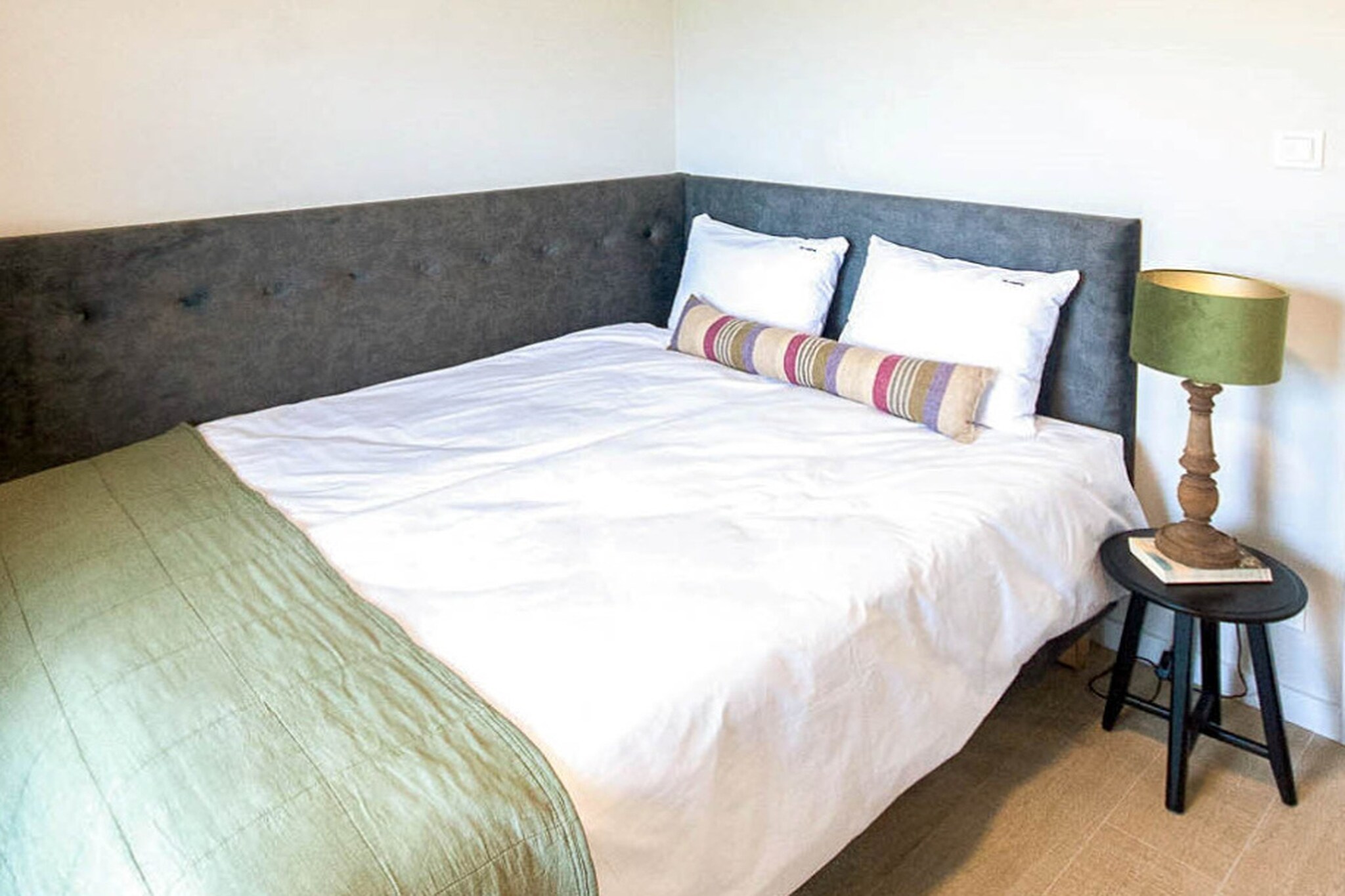 Apartament AP-20 dla 2 osób Dziwnów
