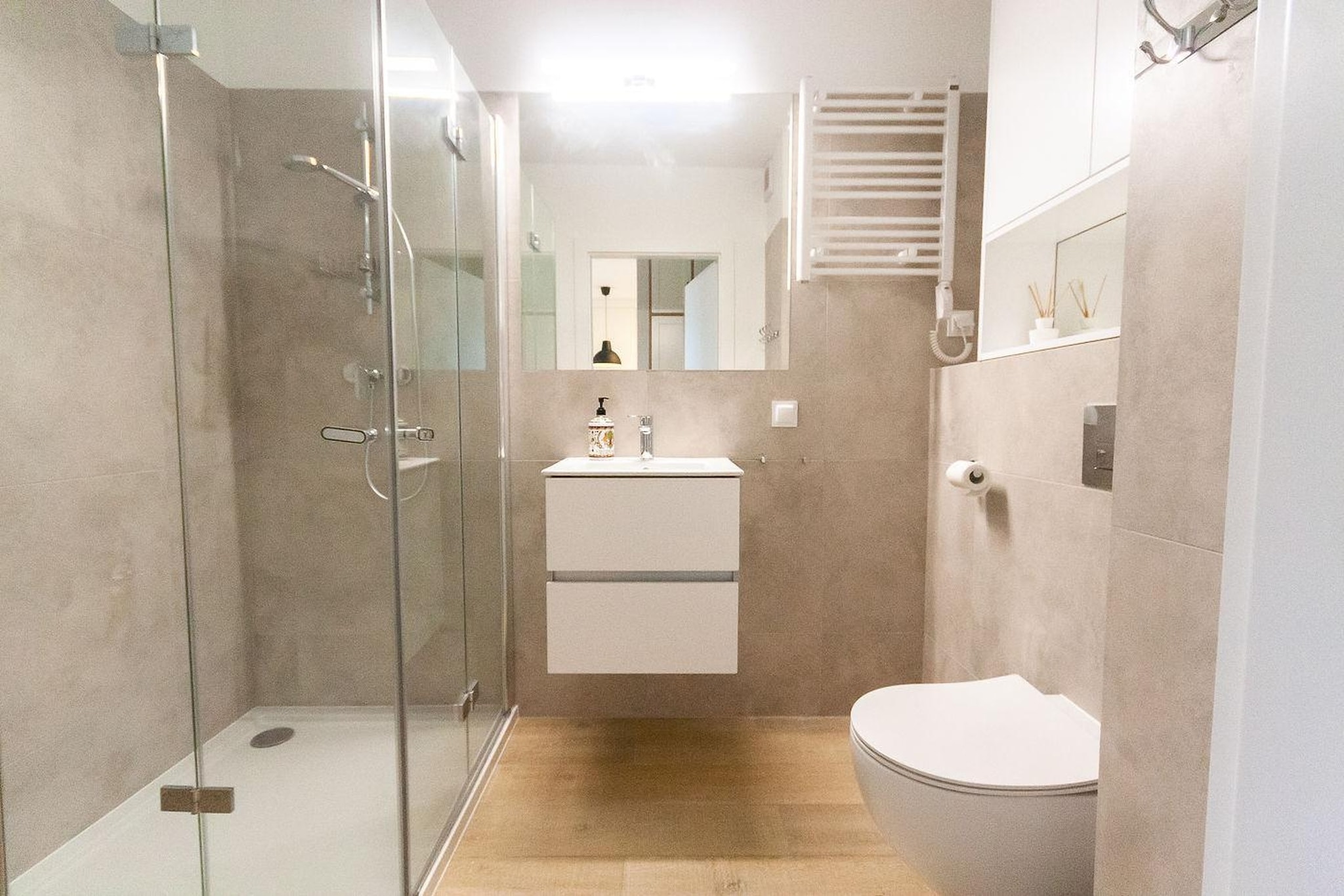 Bath Room