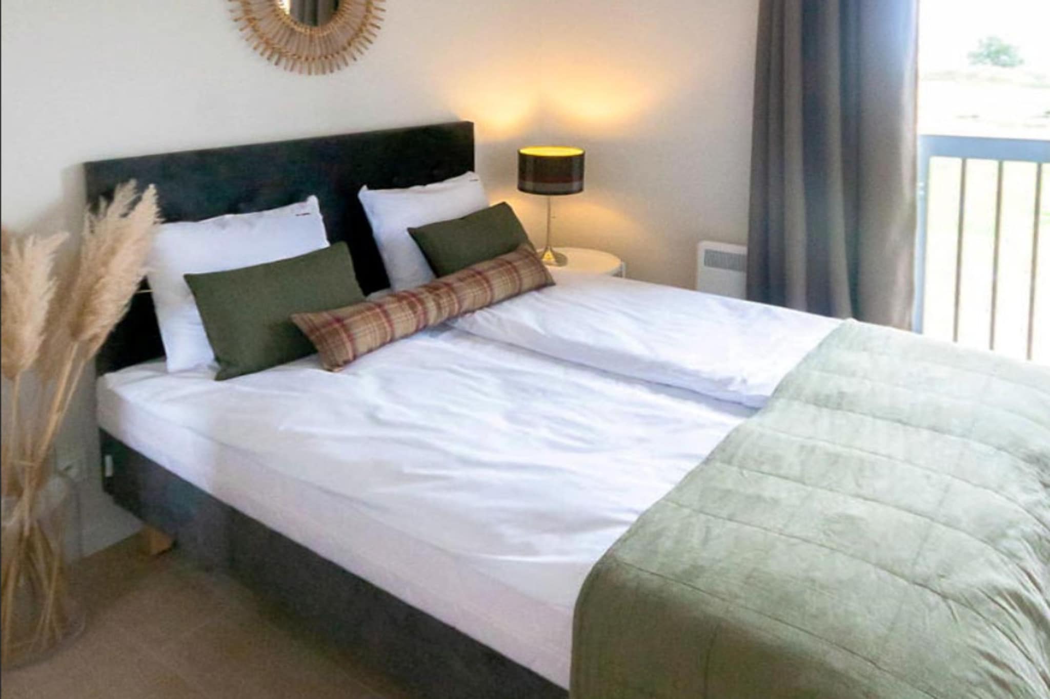 Bed Room