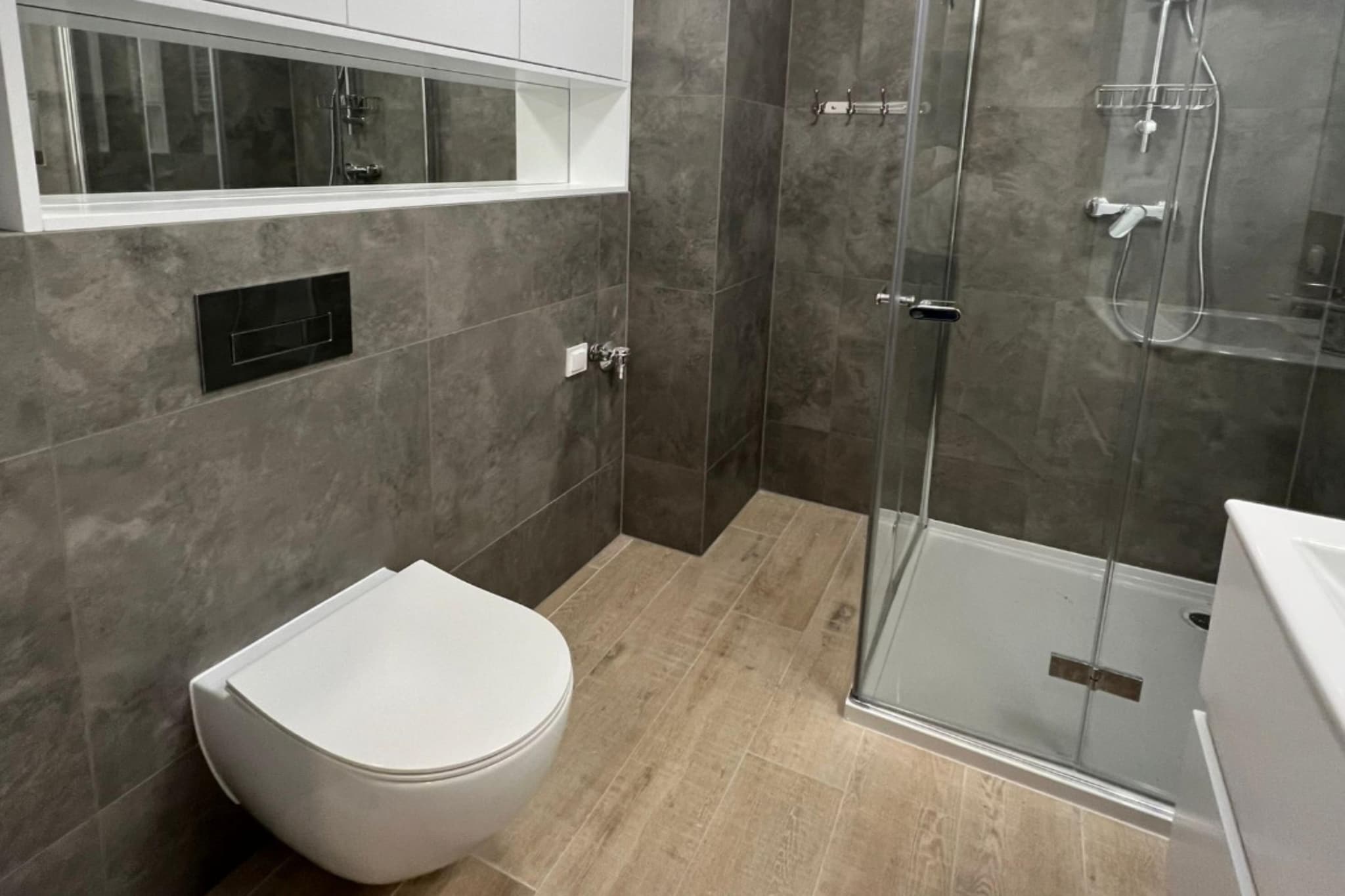 Bath Room