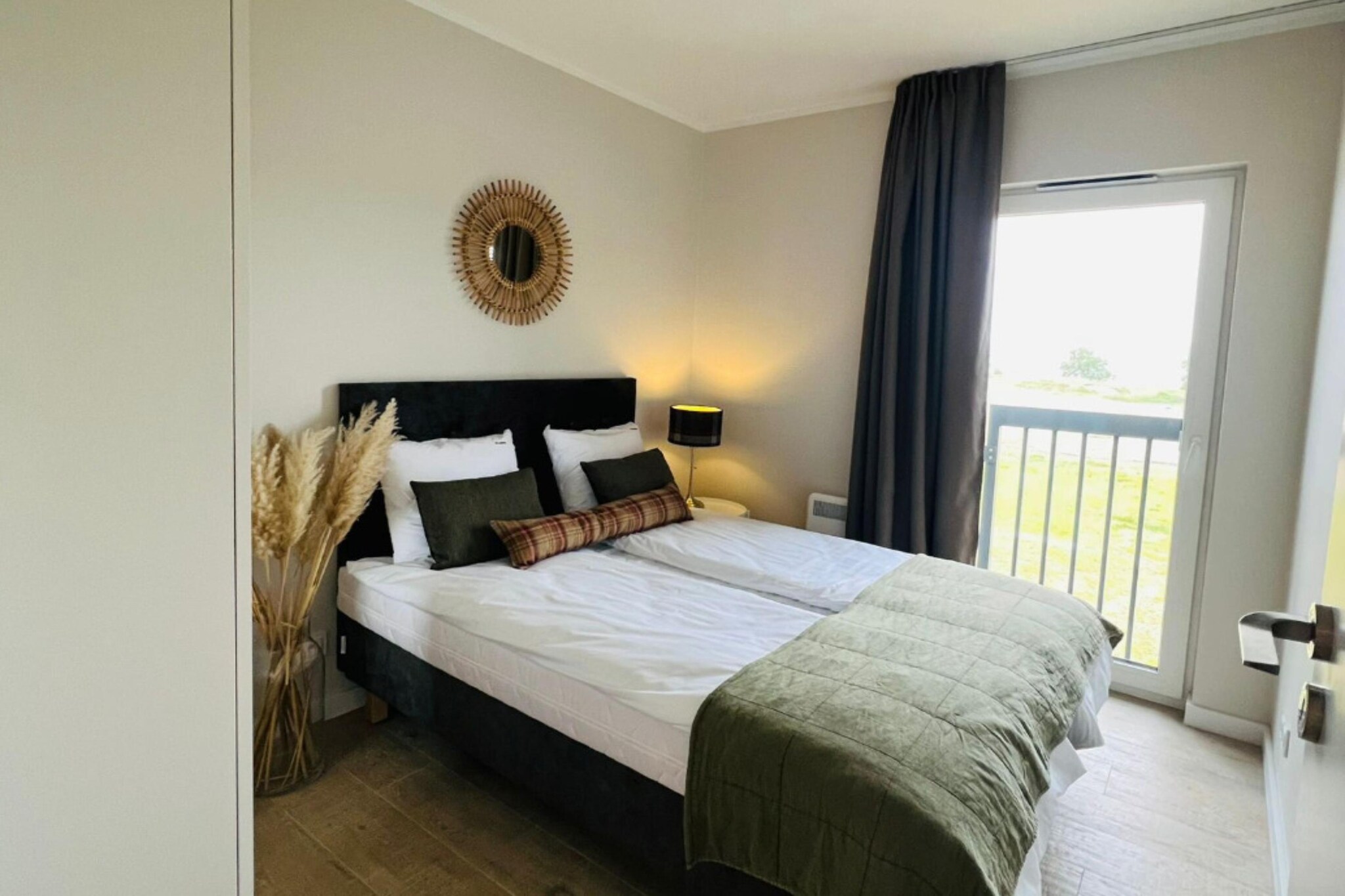 Apartament AP-21 dla 4 osób Dziwnów