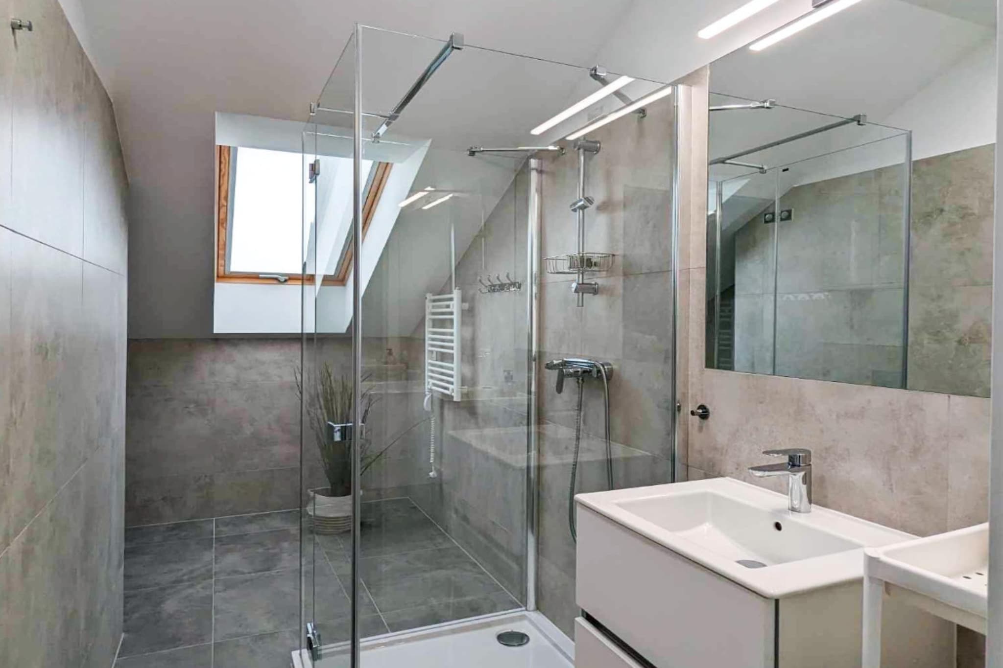 Bath Room