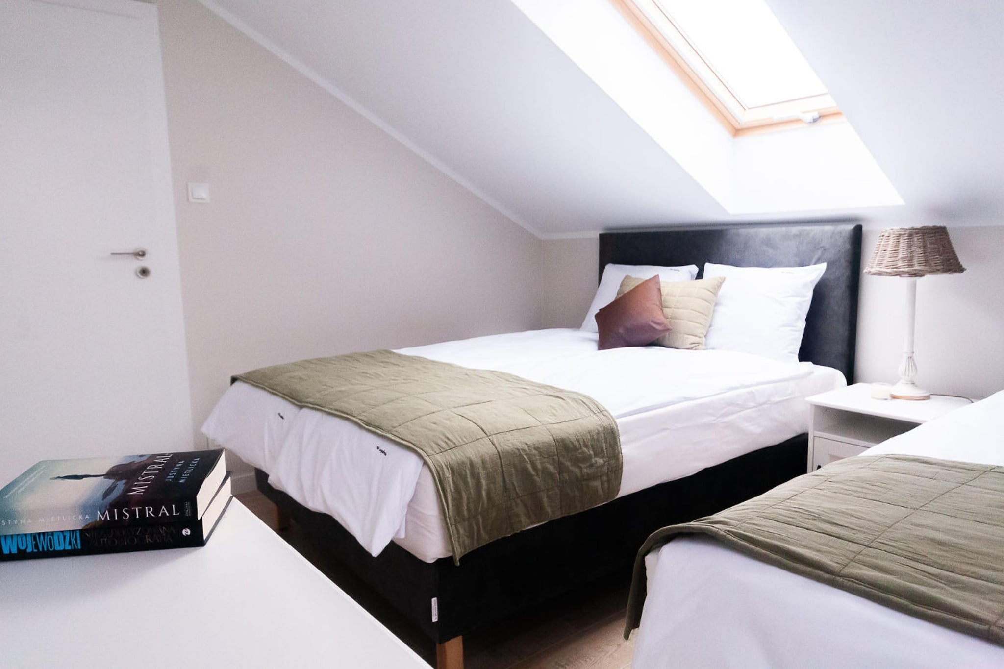 Bed Room