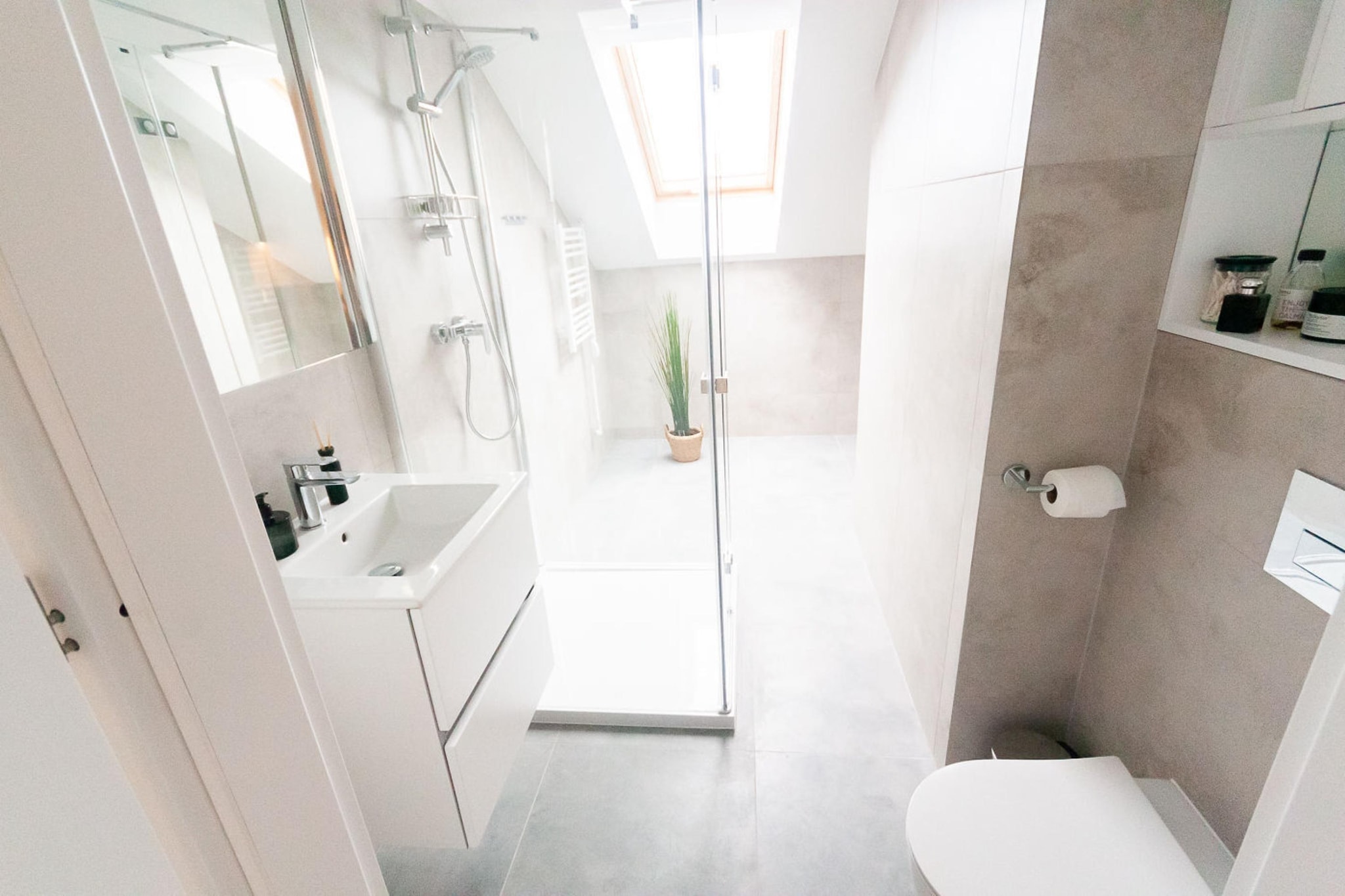 Bath Room