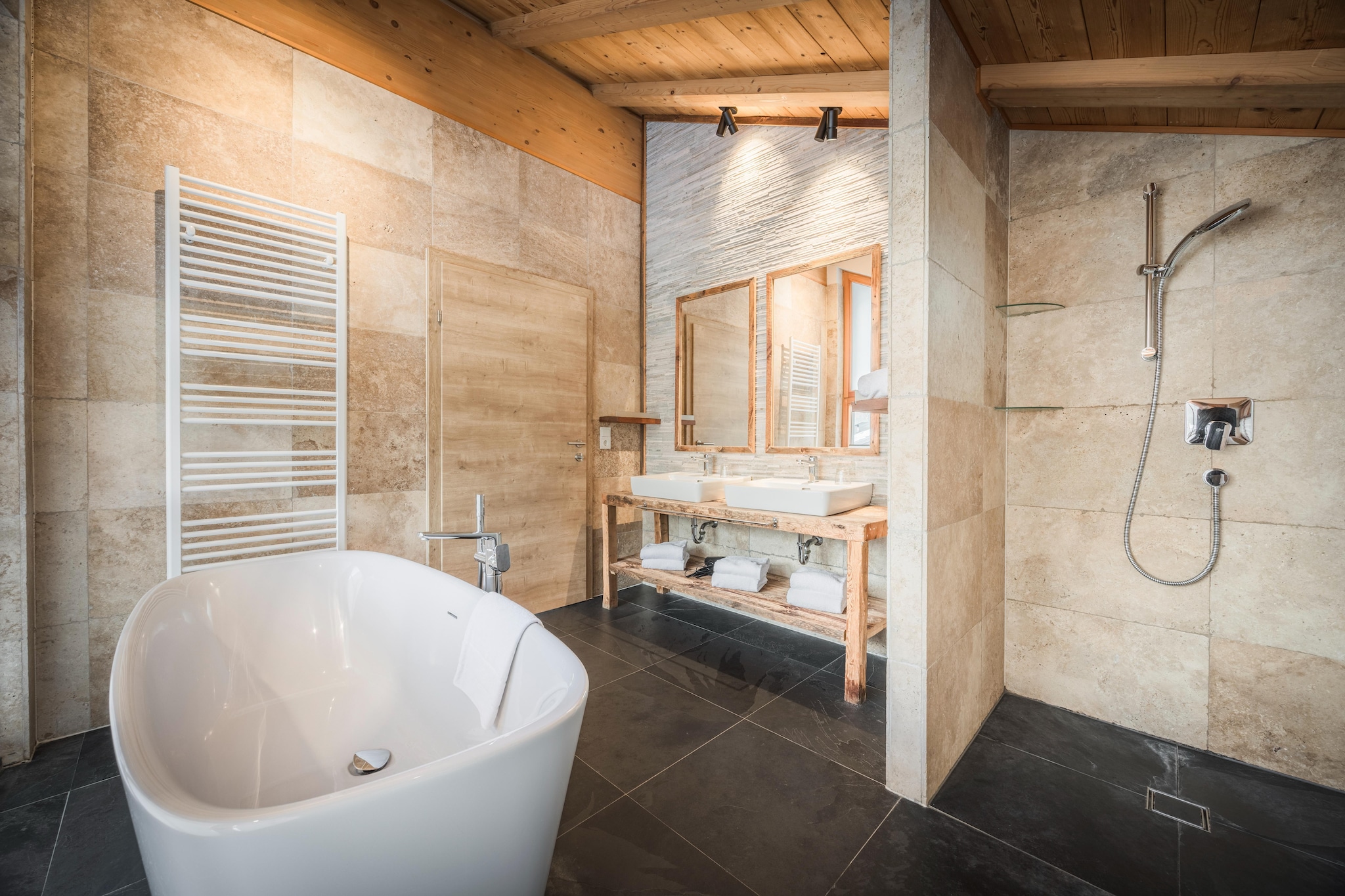 Im Weidach 1 - Salle de bain