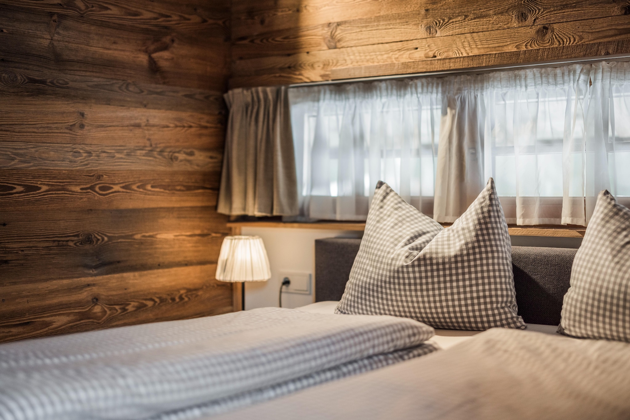 Im Weidach 1 - Chambre