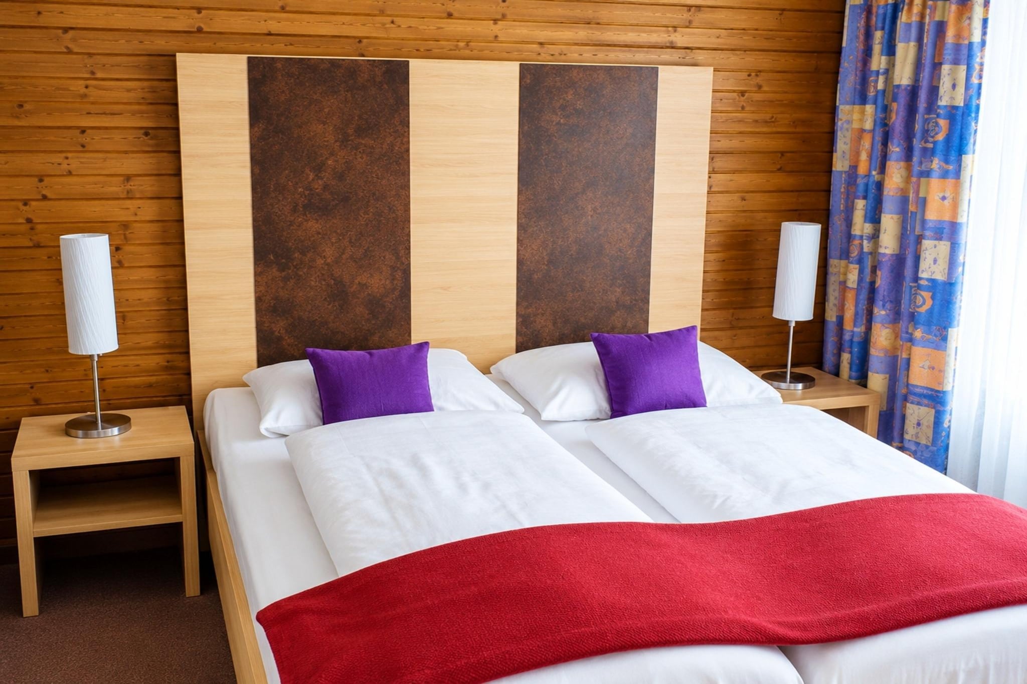Bed Room