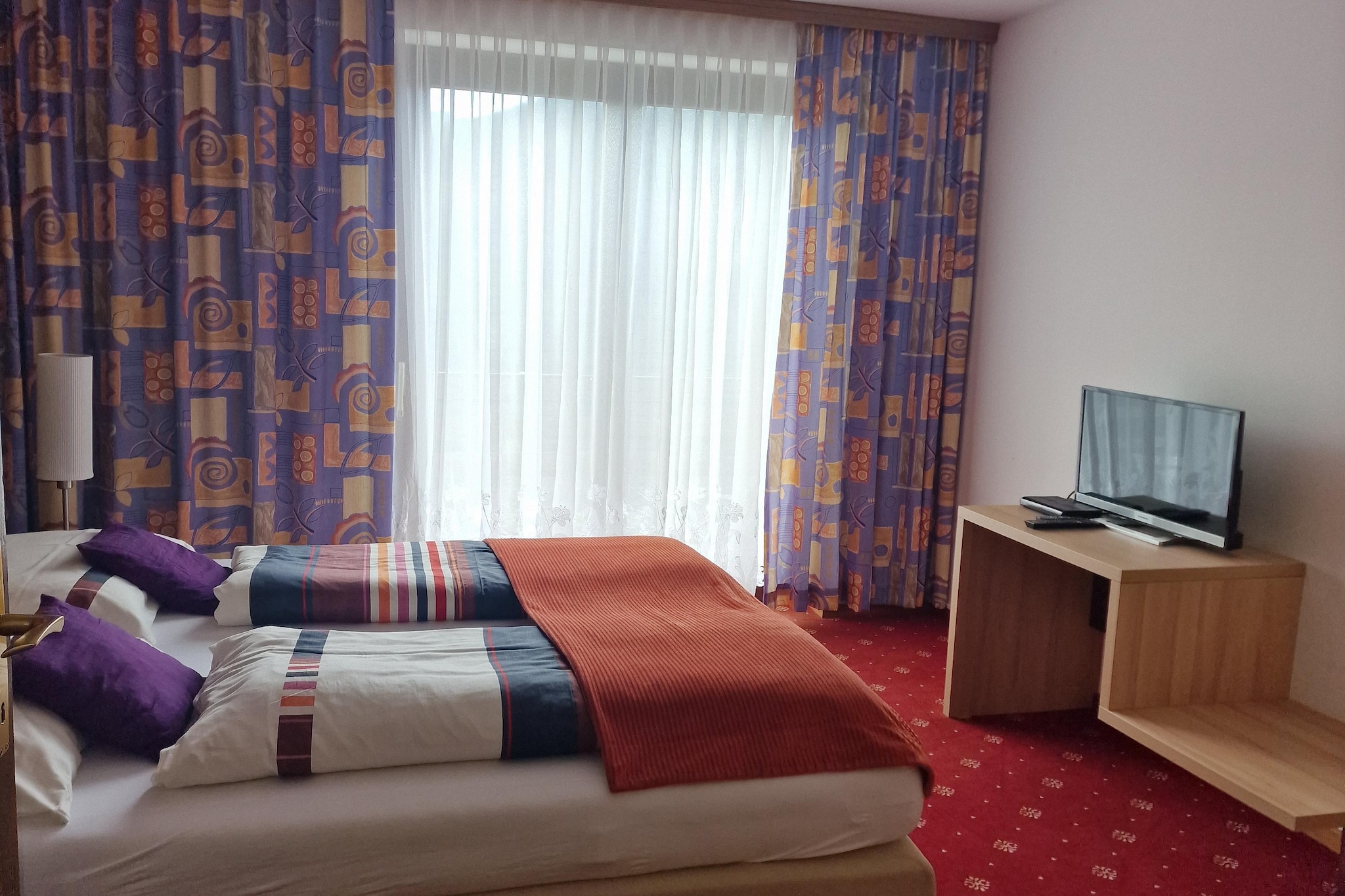 Bed Room
