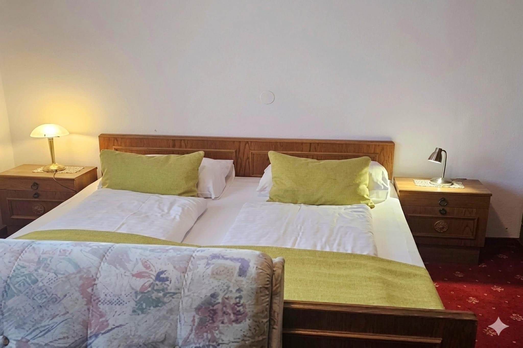 Bed Room